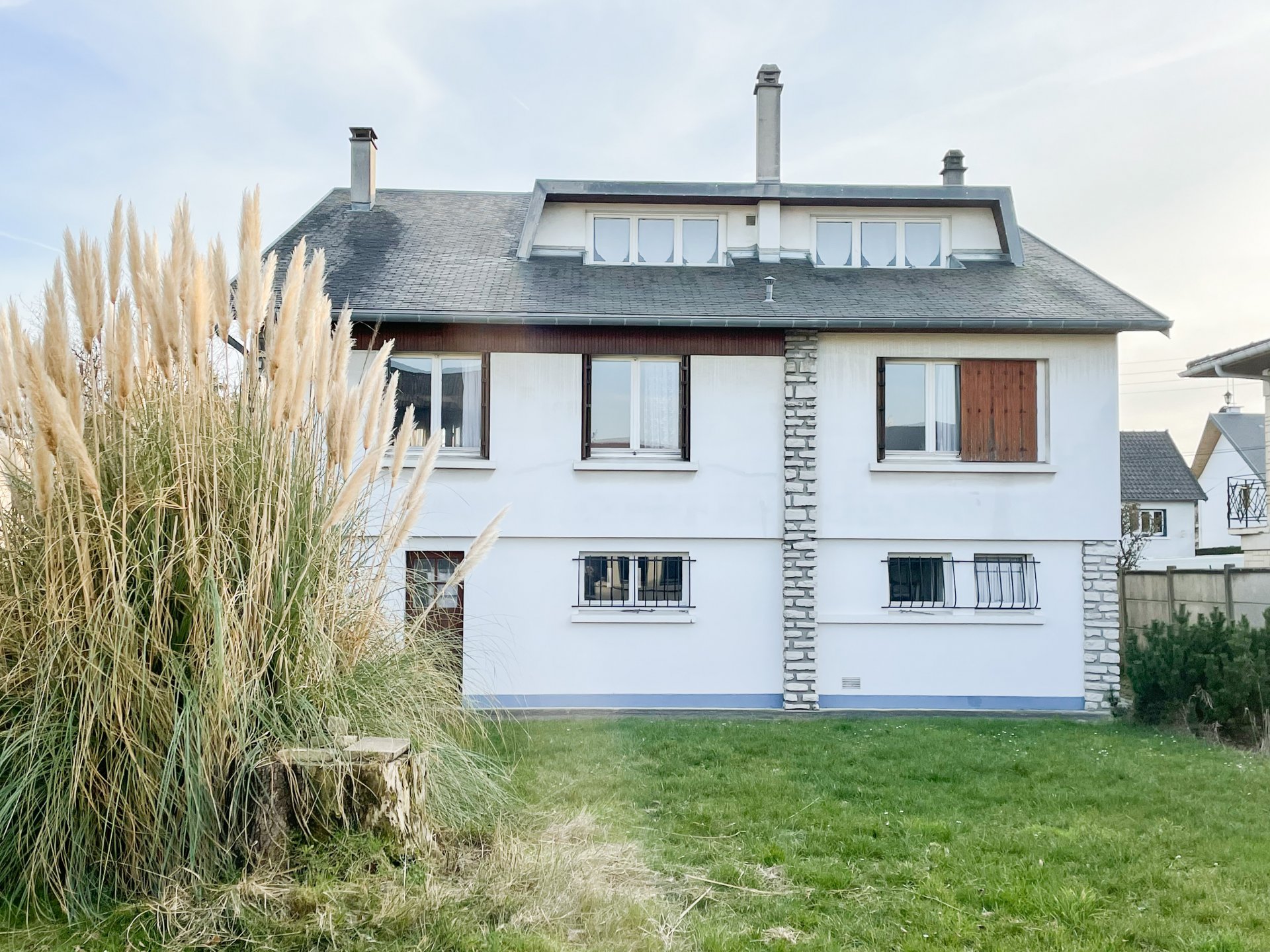 Maison, 8 pièces, 185m2