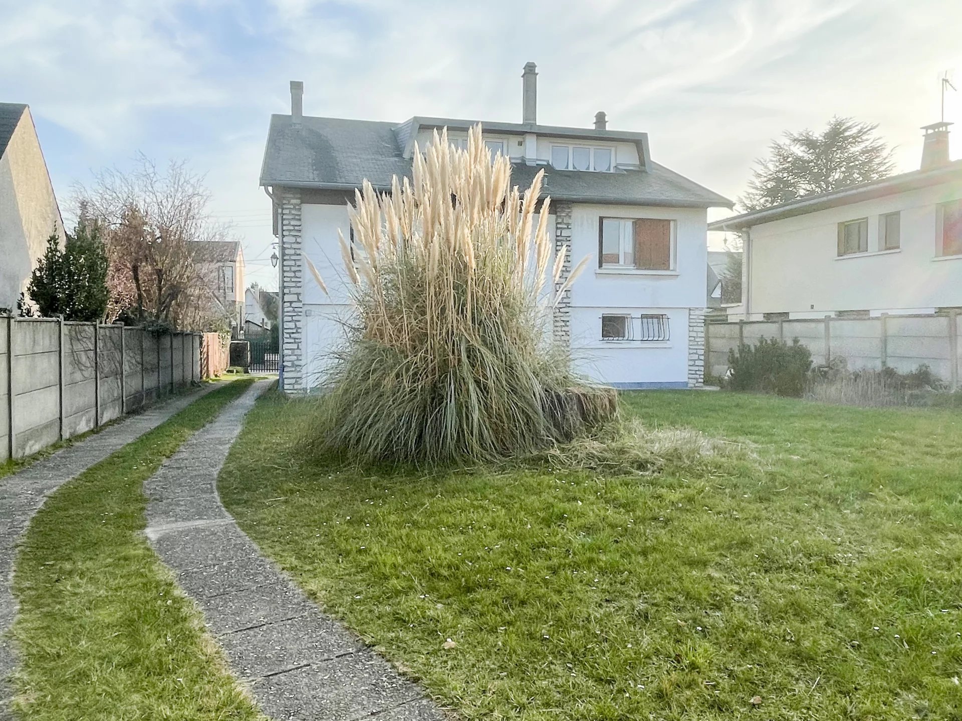 Maison, 8 pièces, 185m2