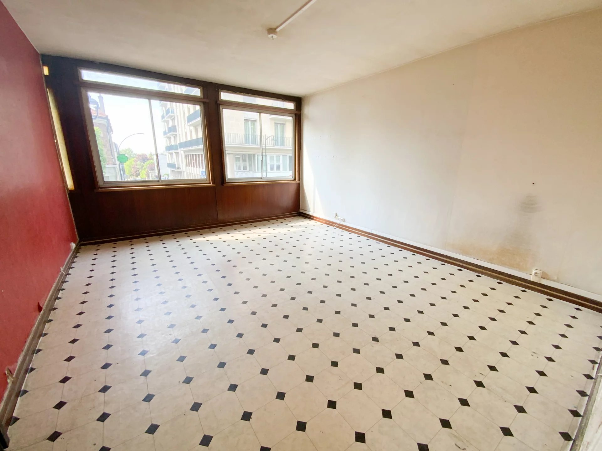 Appartement, 3 pièces, 72m2