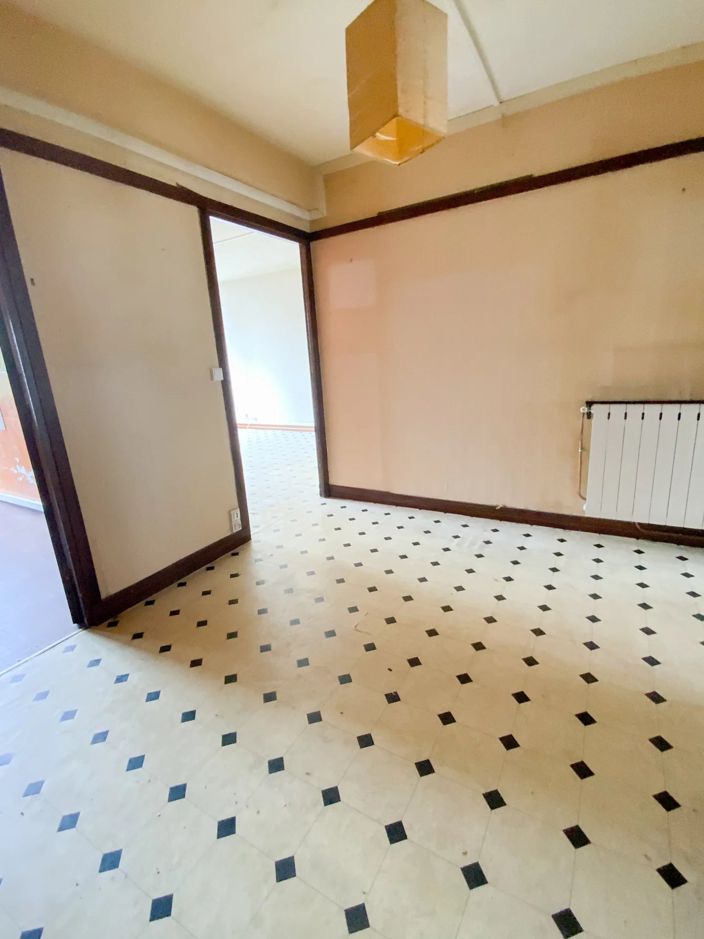 Appartement, 3 pièces, 72m2