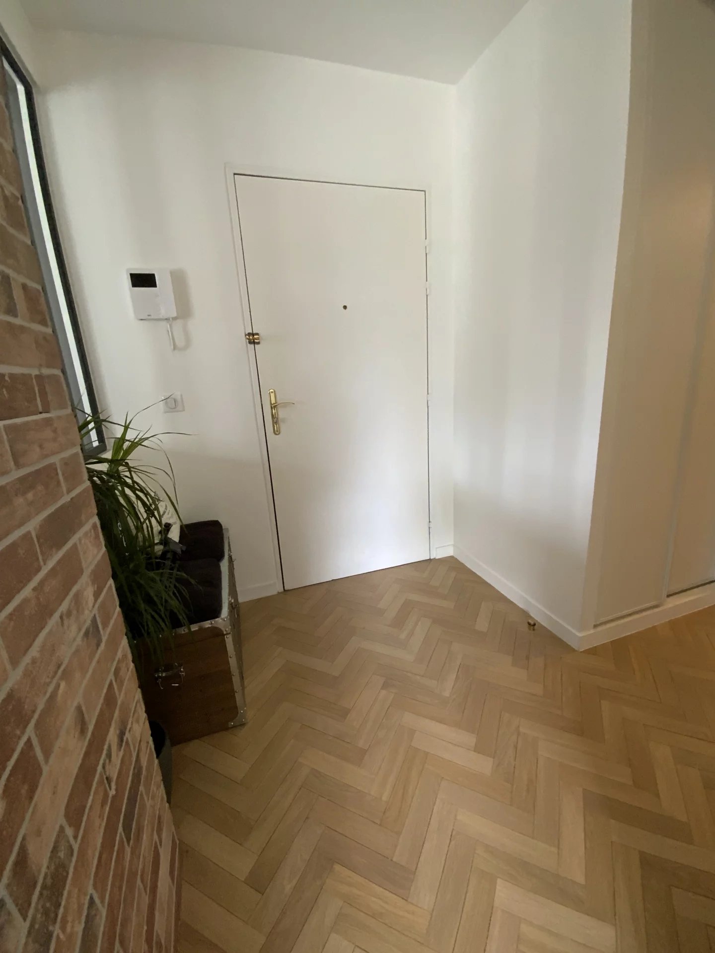 Appartement, 4 pièces, 81m2