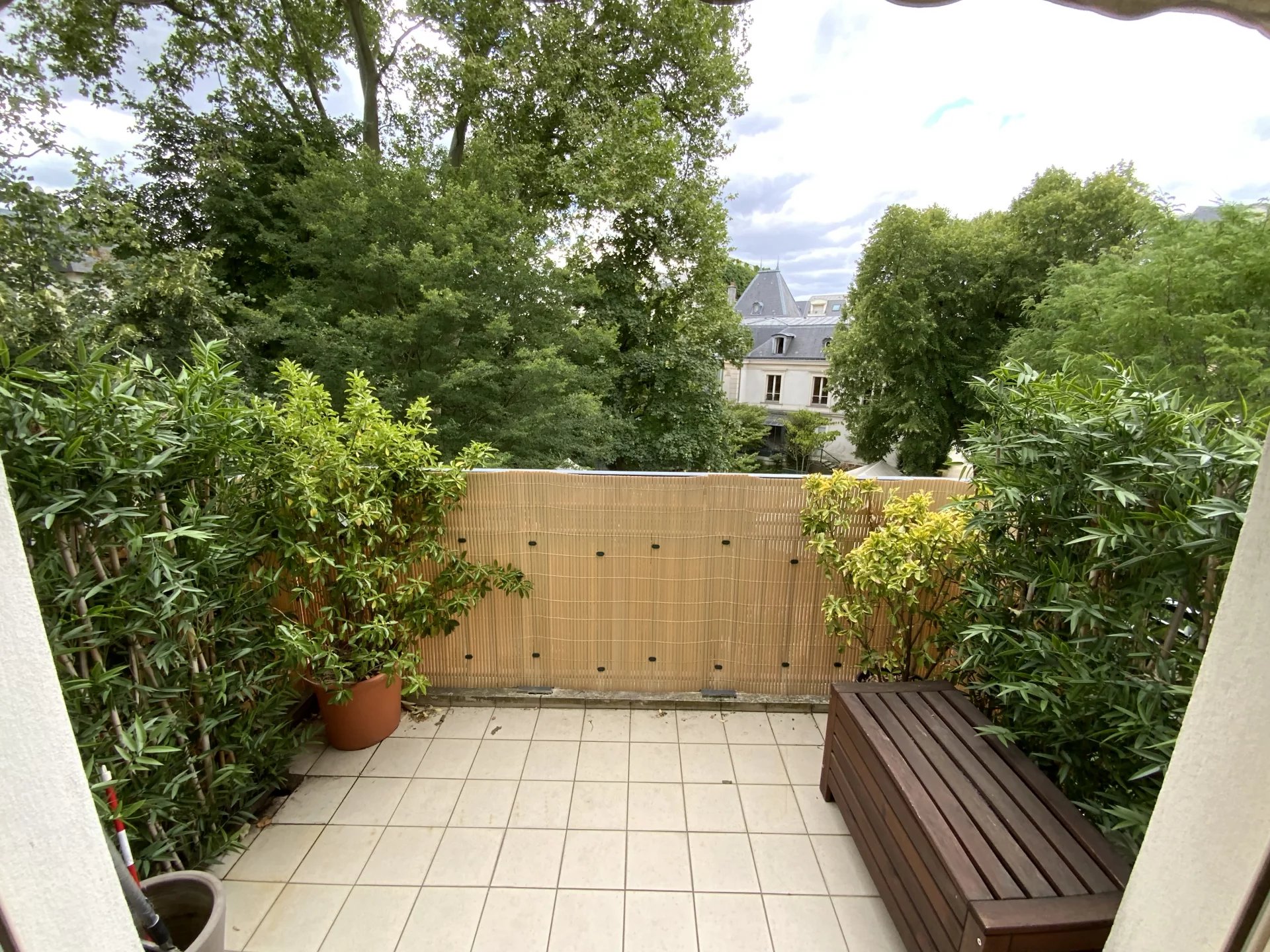 Appartement, 4 pièces, 81m2