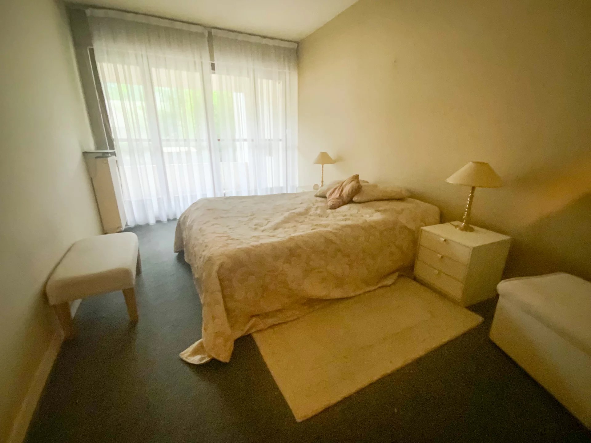 Appartement, 4 pièces, 92m2