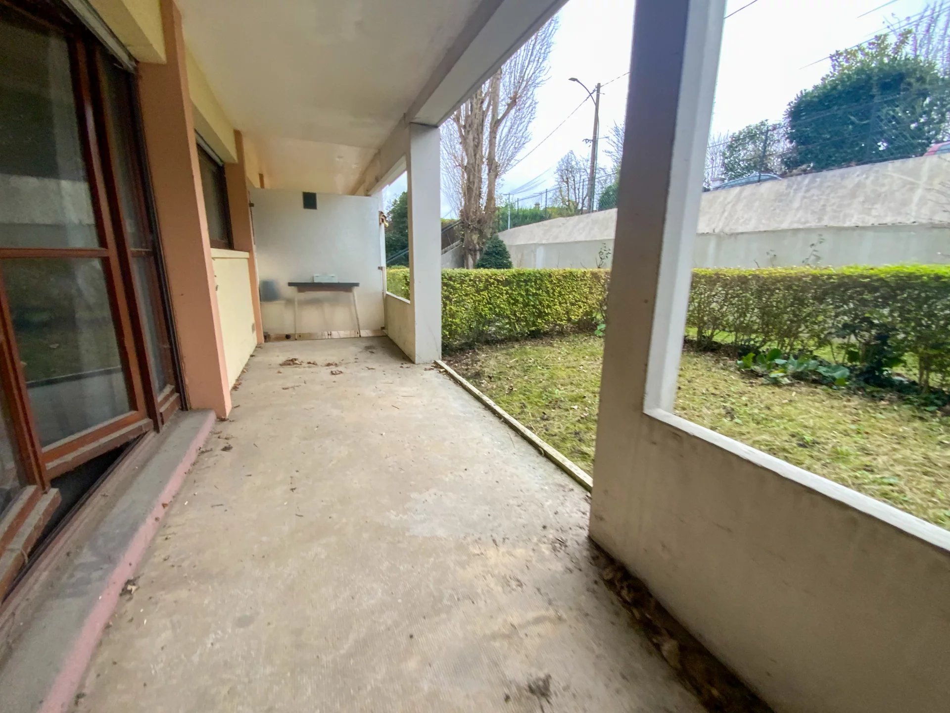 Appartement, 4 pièces, 92m2