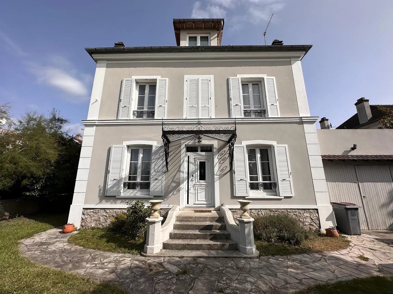 Maison, 7 pièces, 177m2