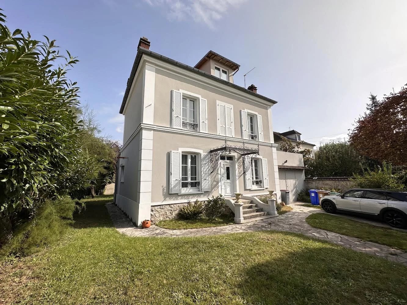 Maison, 7 pièces, 177m2