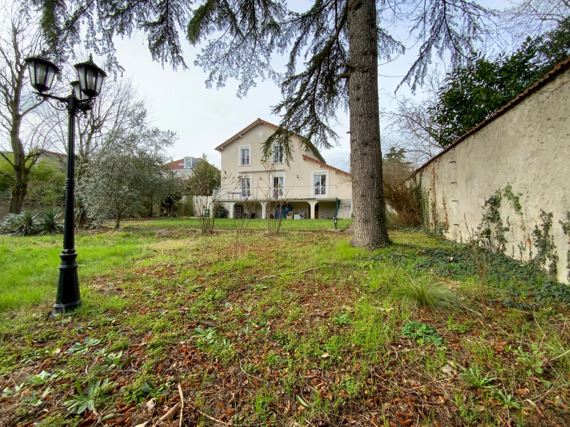 Maison, 8 pièces, 165m2