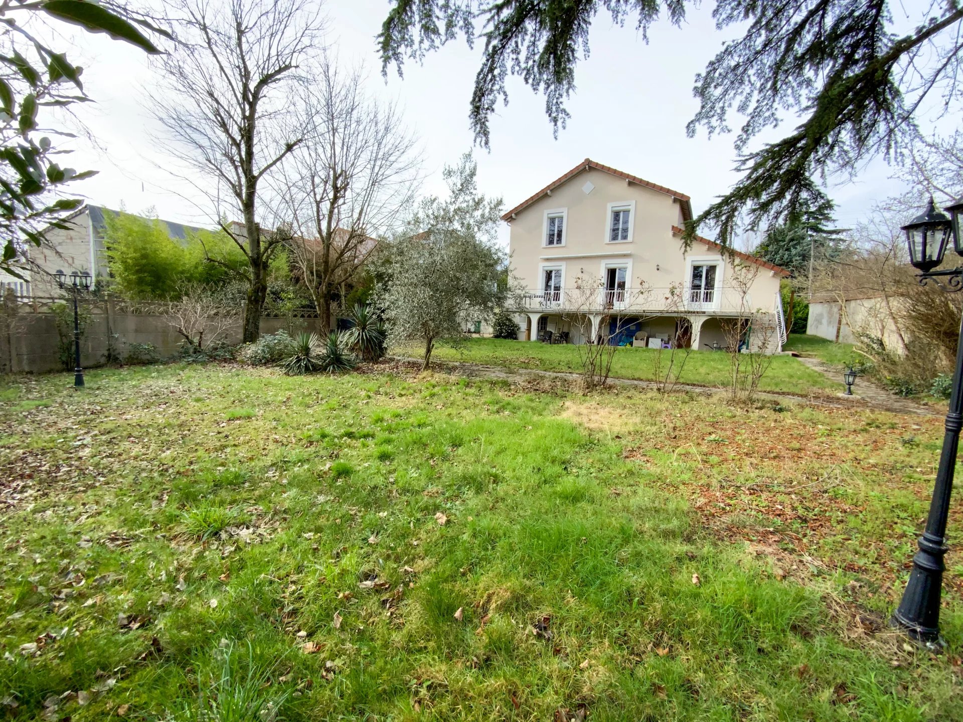 Maison, 8 pièces, 165m2