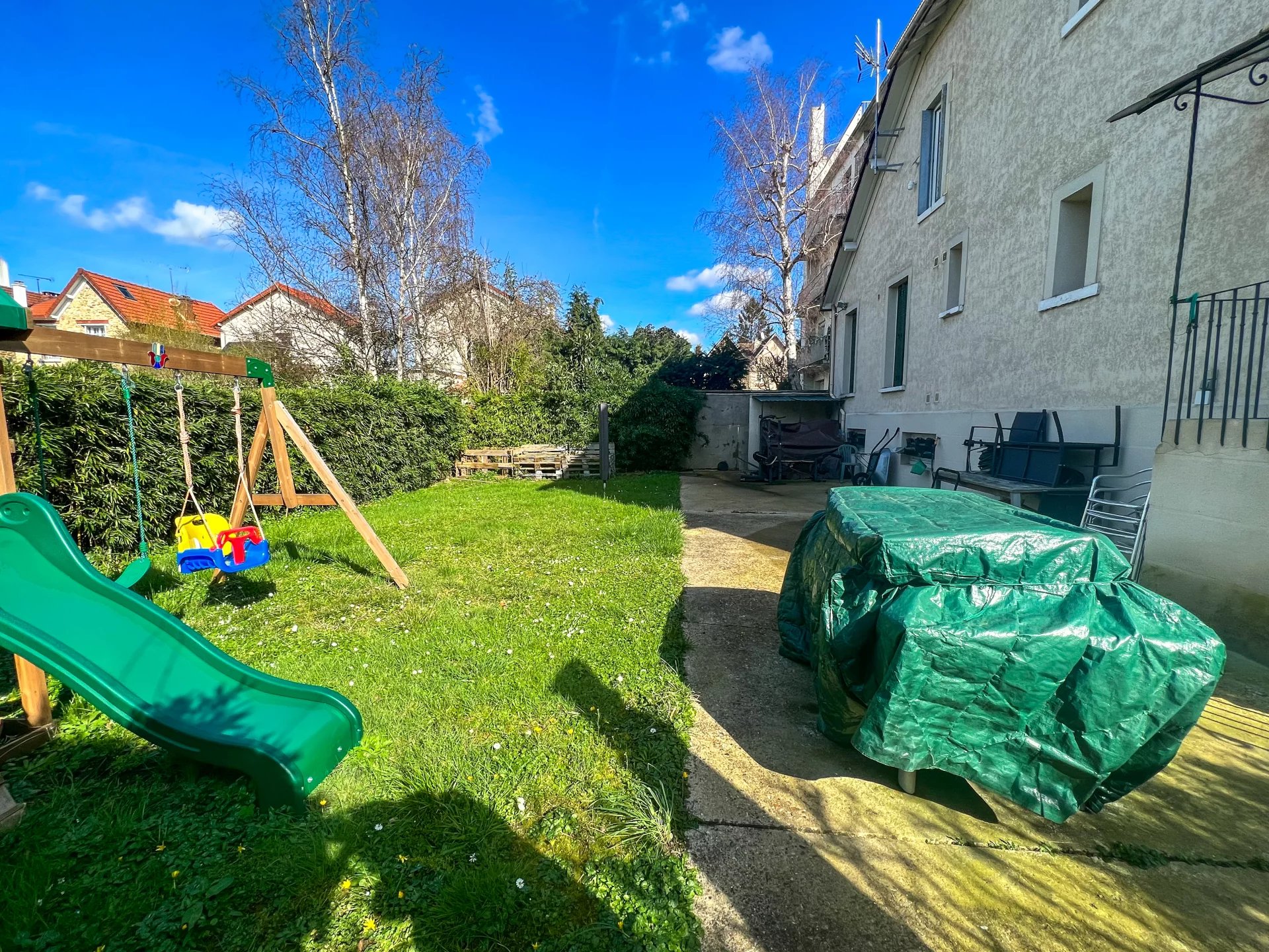 Maison, 7 pièces, 160m2