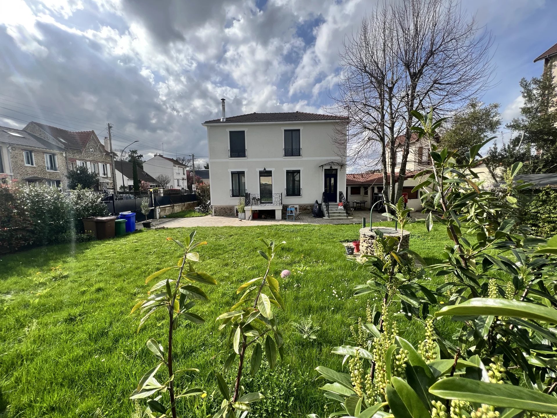 Maison, 6 pièces, 150m2