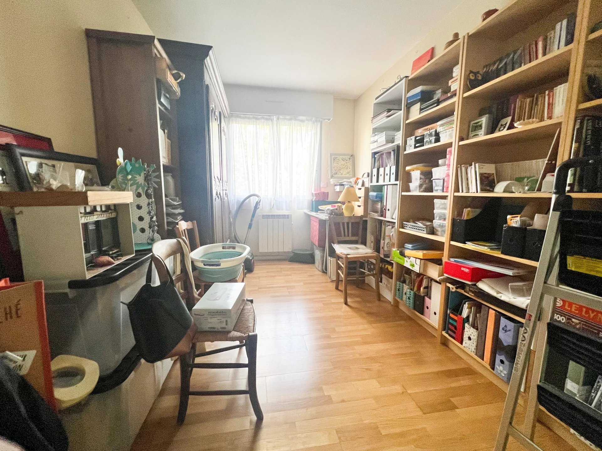 Appartement, 4 pièces, 72m2