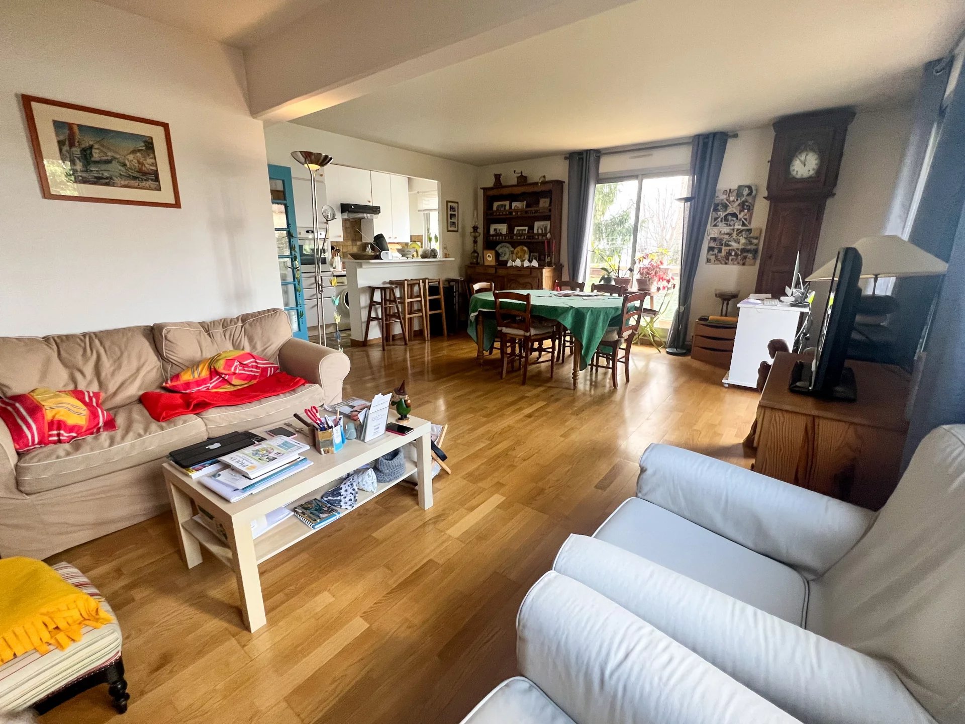 Appartement, 4 pièces, 72m2