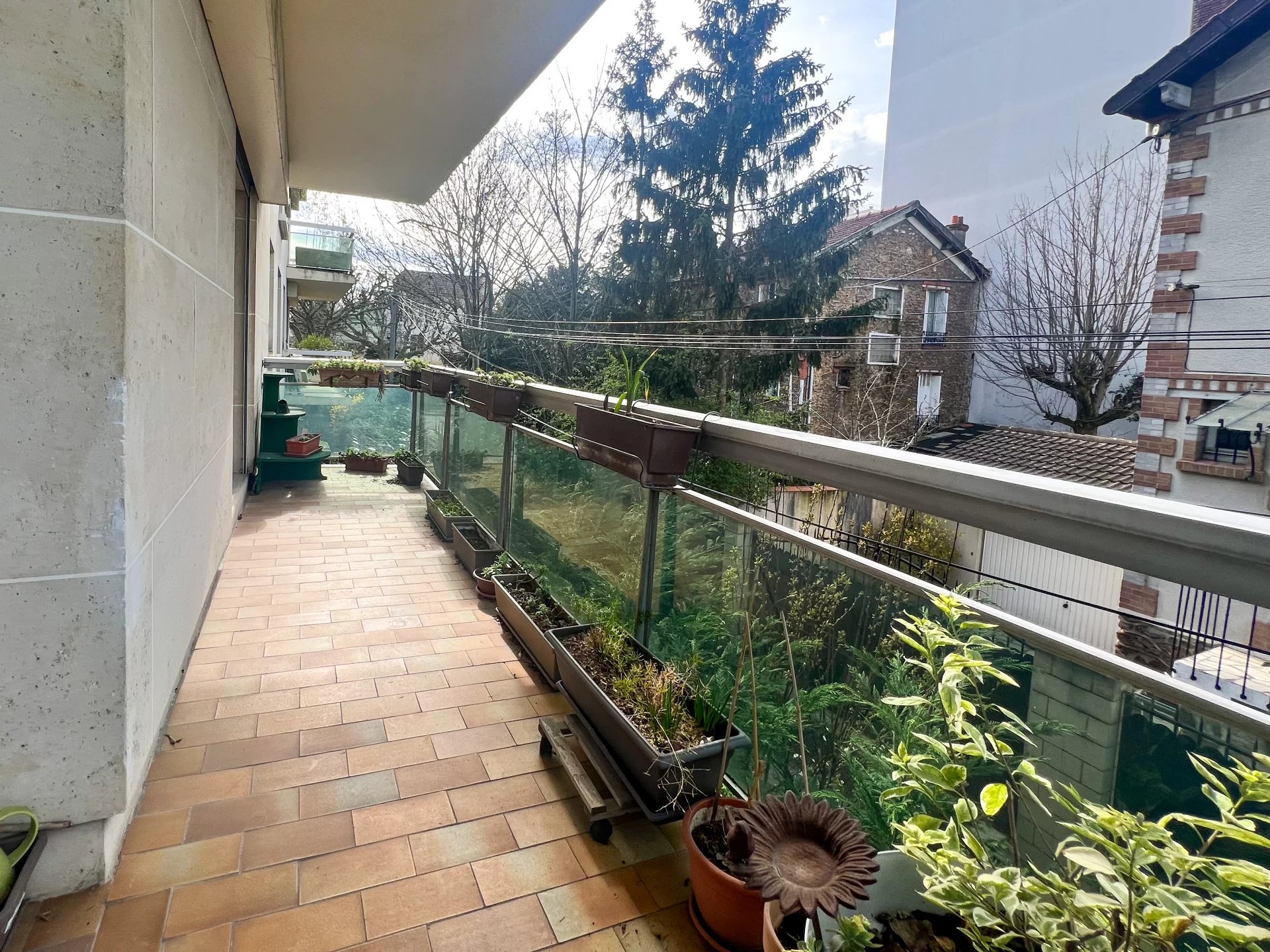 Appartement, 4 pièces, 72m2