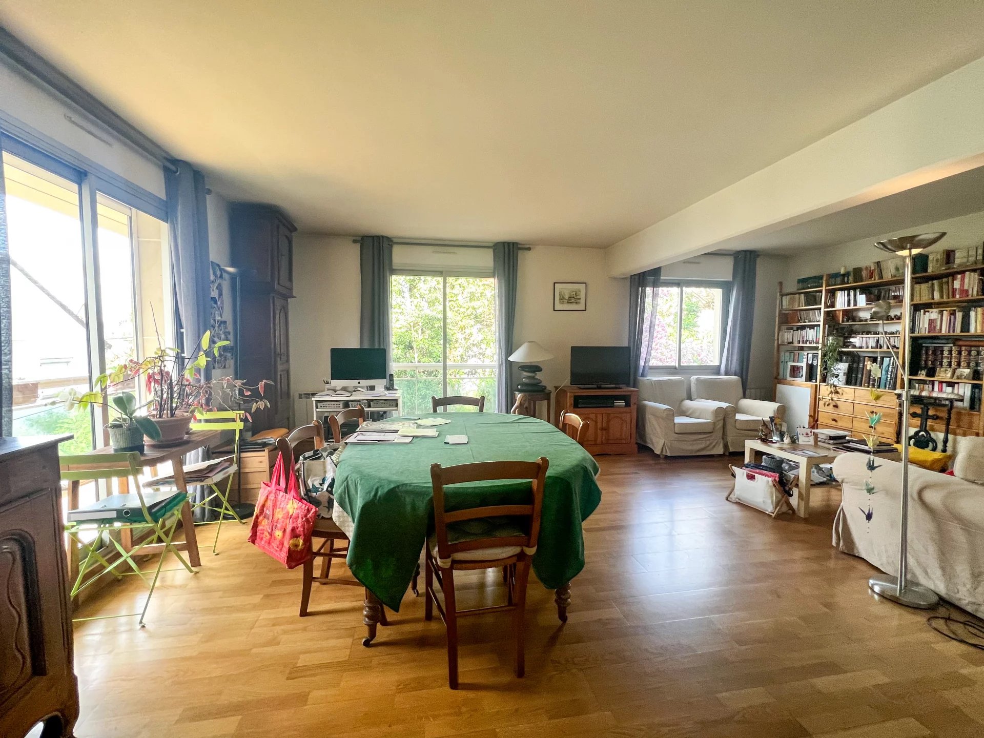 Appartement, 4 pièces, 72m2