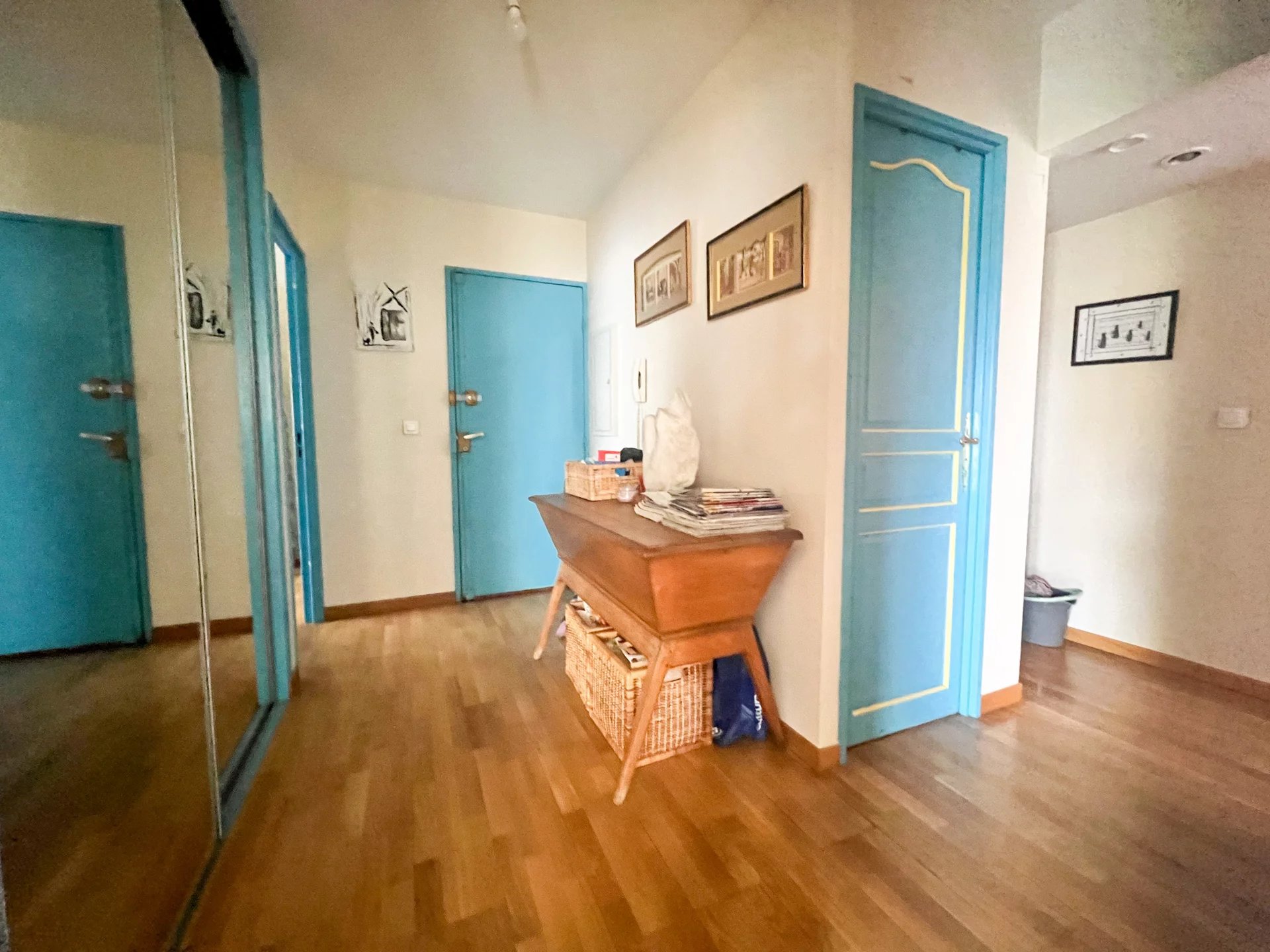 Appartement, 4 pièces, 72m2