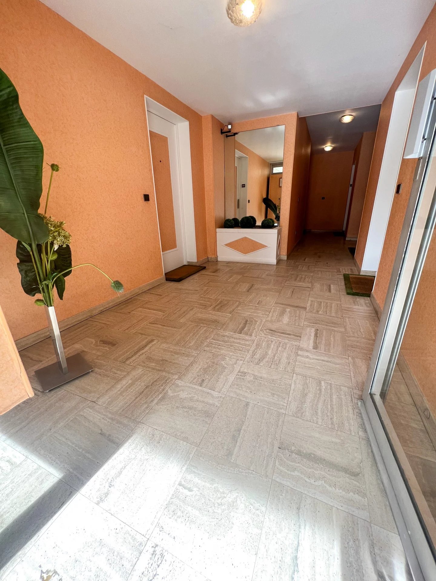 Appartement, 4 pièces, 72m2