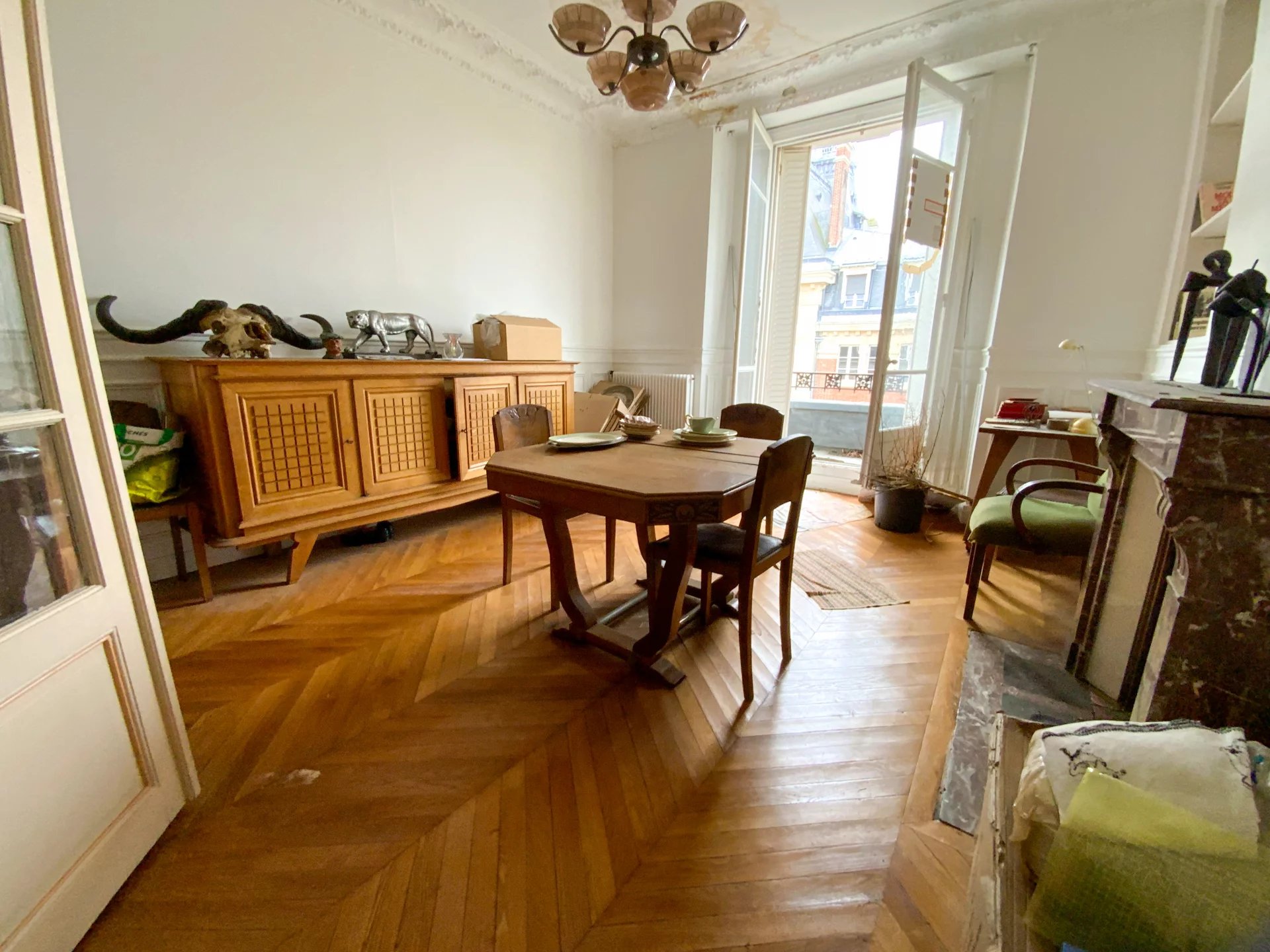 Appartement, 3 pièces, 73m2