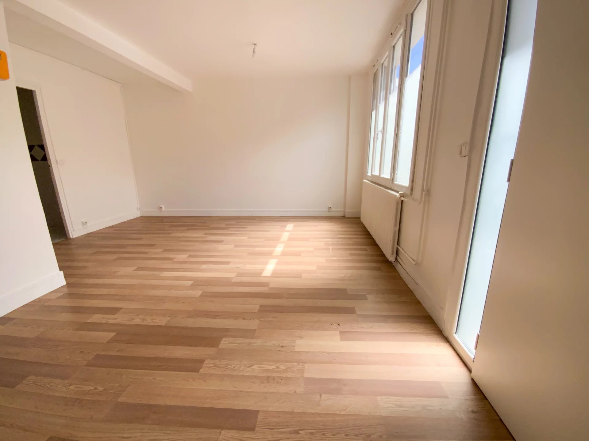 Appartement, 2 pièces, 43m2