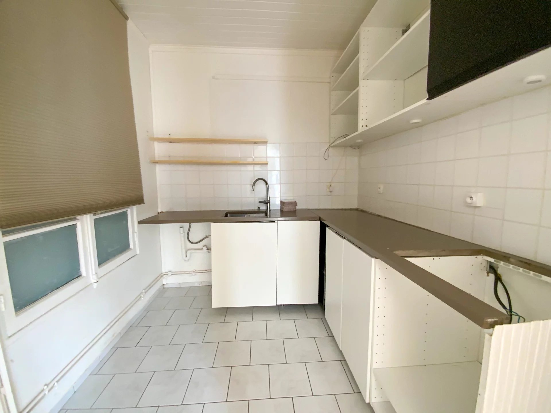 Appartement, 2 pièces, 43m2