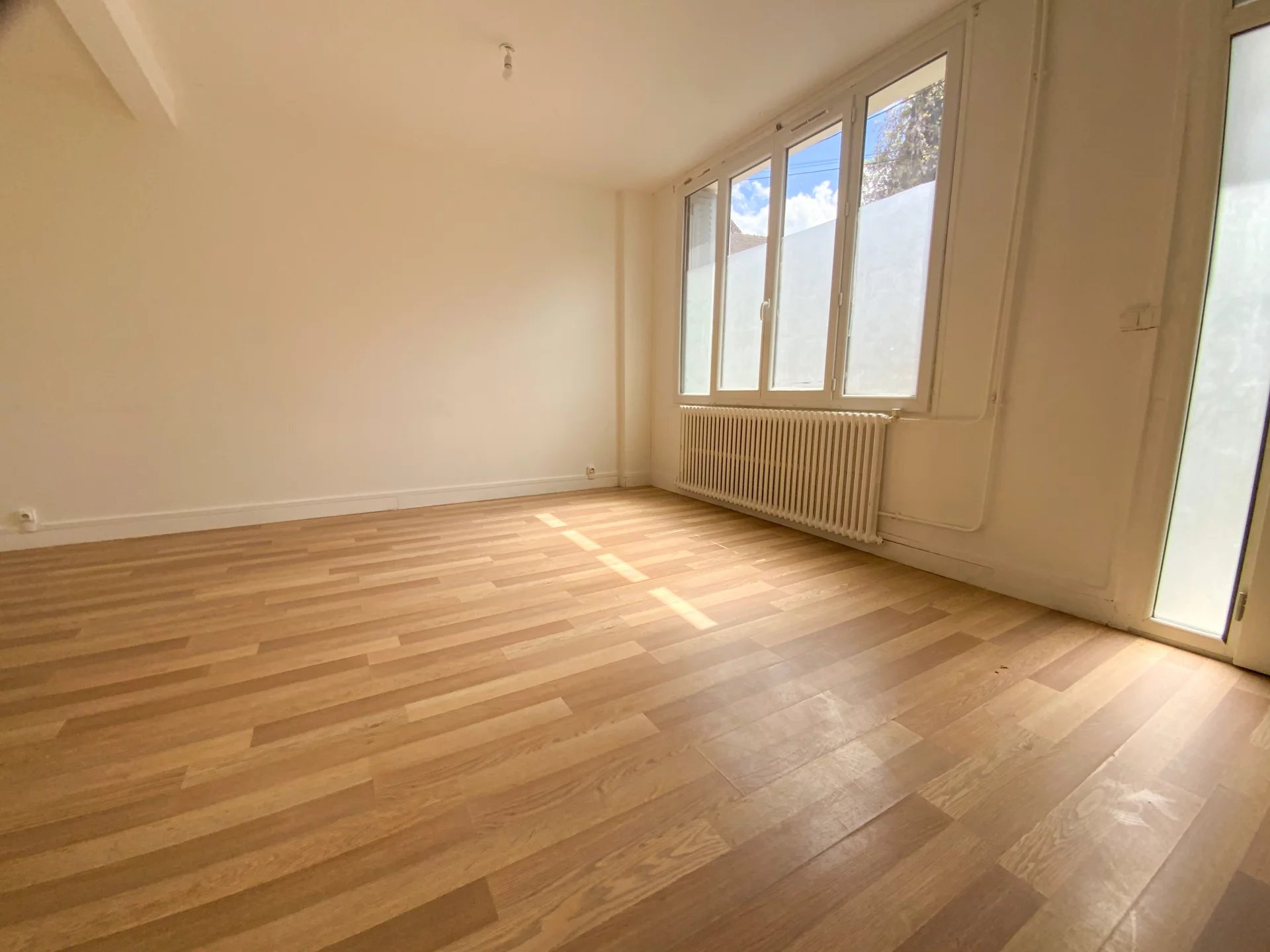 Appartement, 2 pièces, 43m2