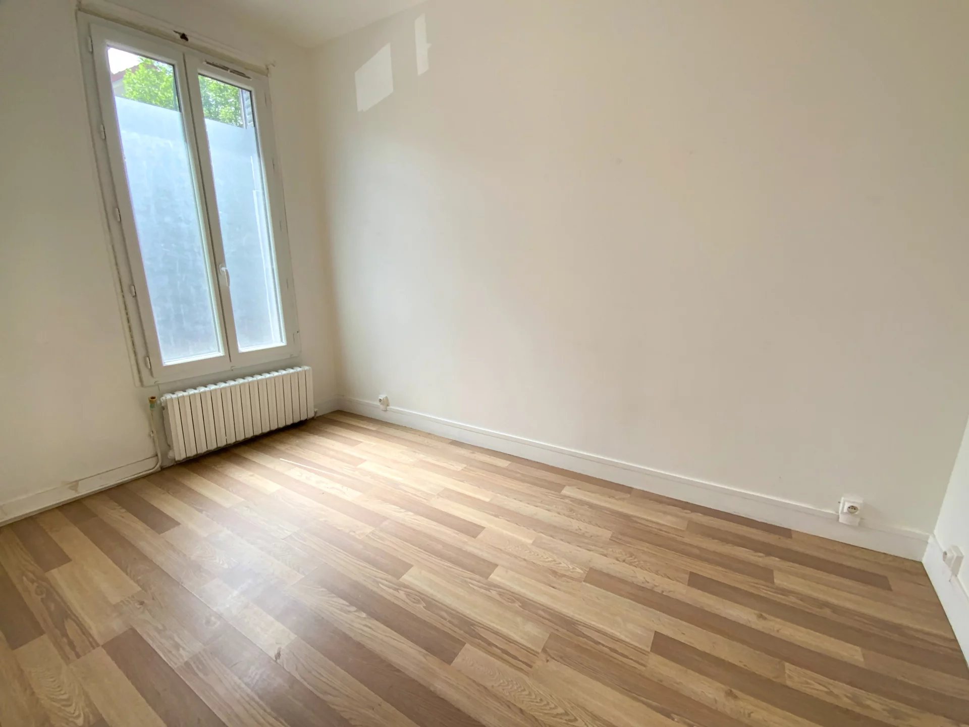 Appartement, 2 pièces, 43m2