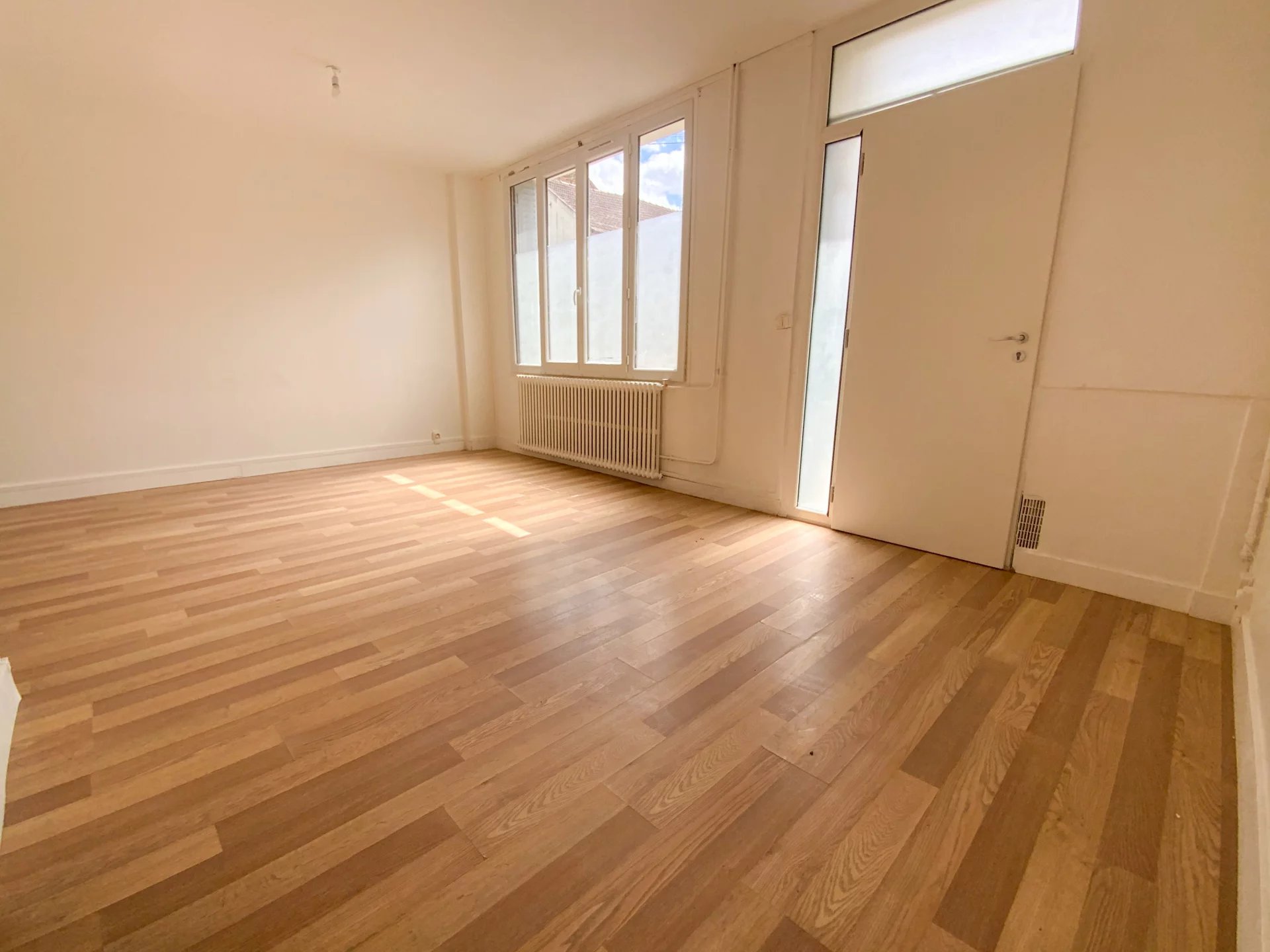 Appartement, 2 pièces, 43m2