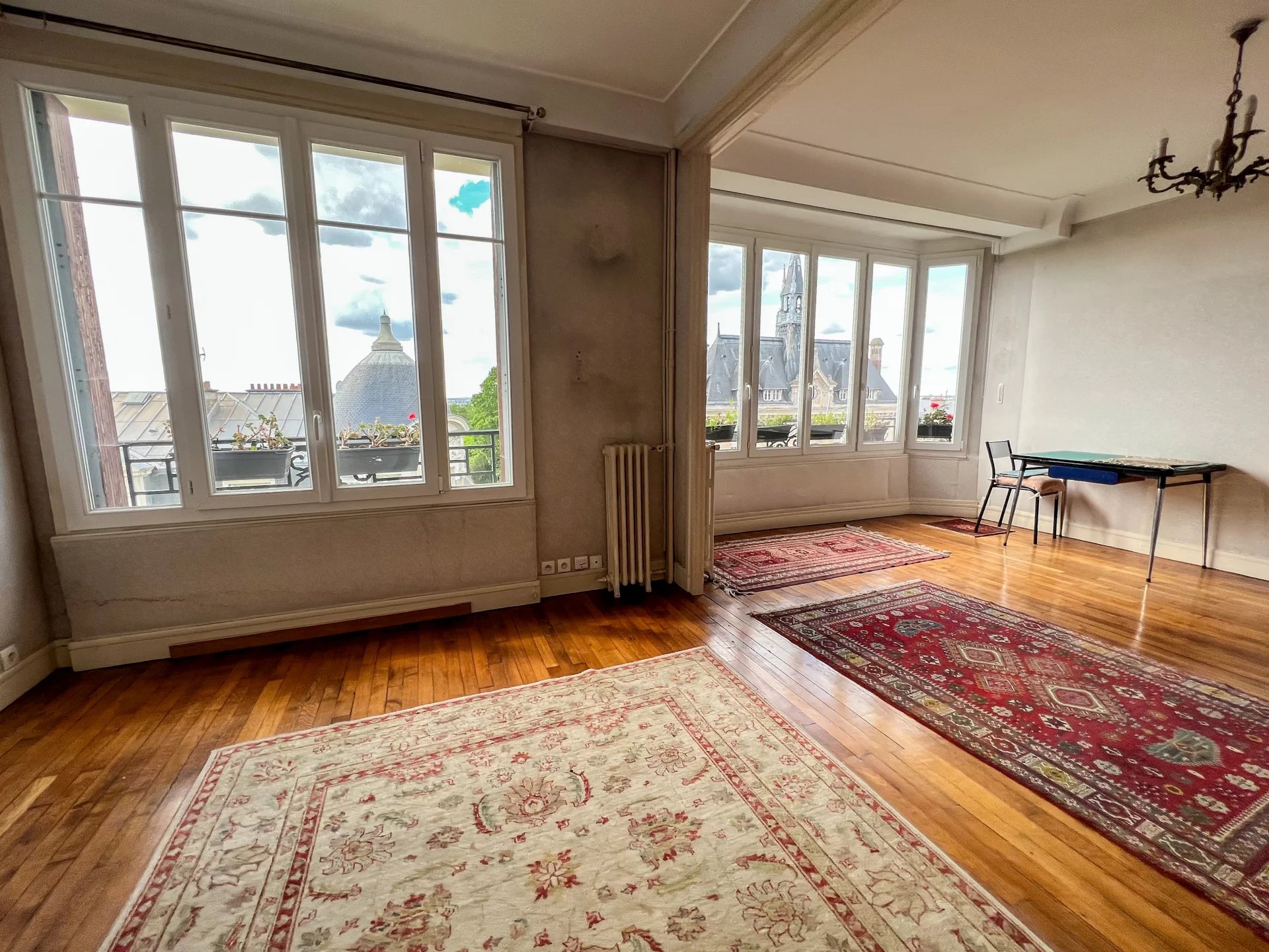 Appartement, 4 pièces, 91m2