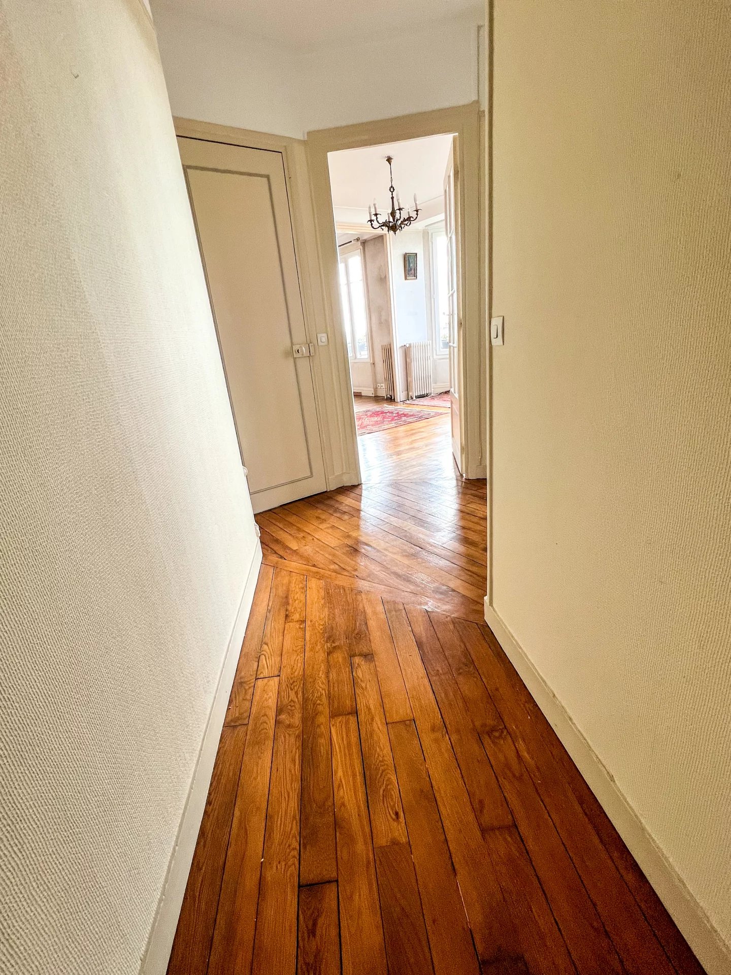 Appartement, 4 pièces, 91m2