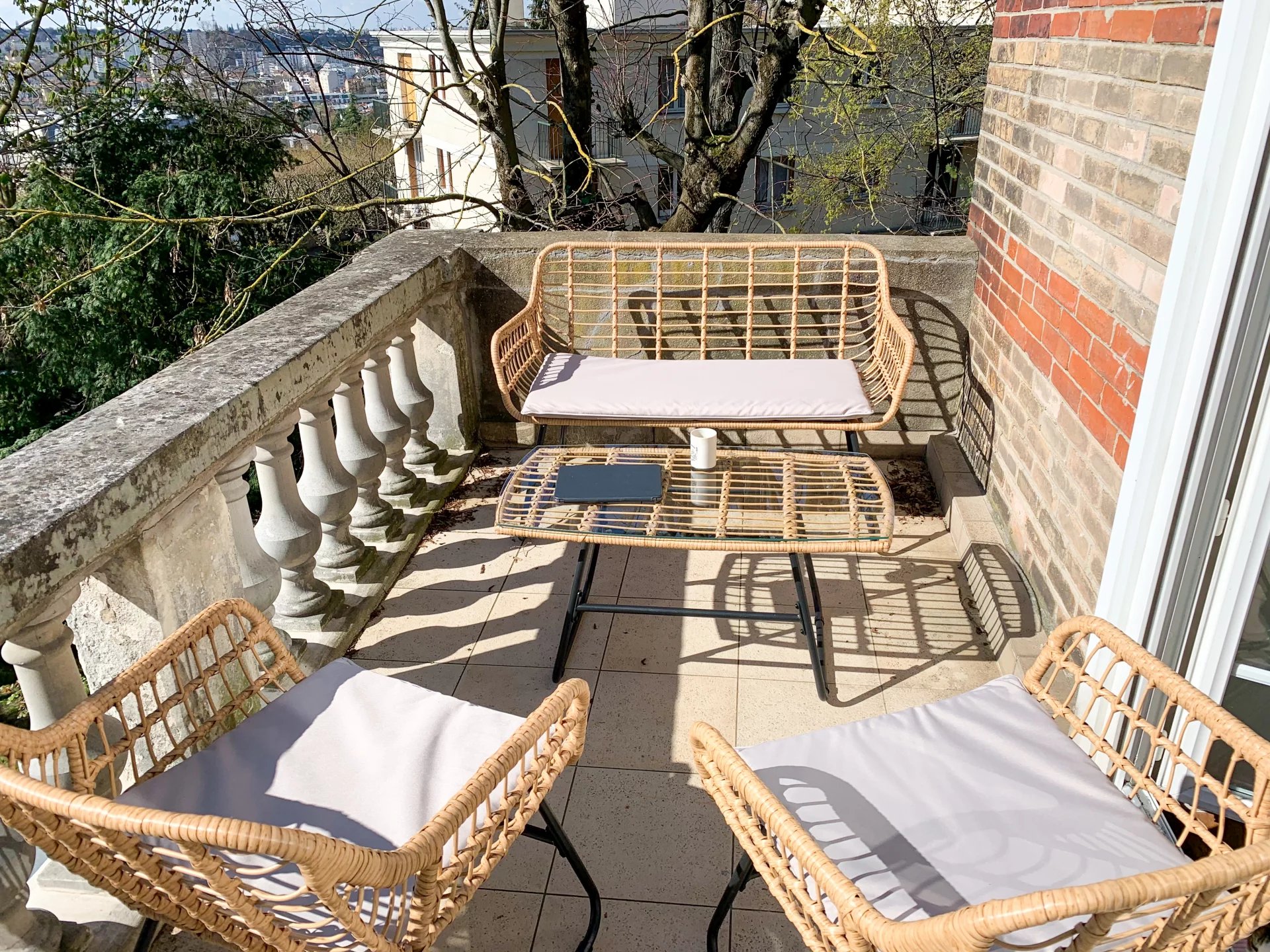 Appartement, 5 pièces, 93m2