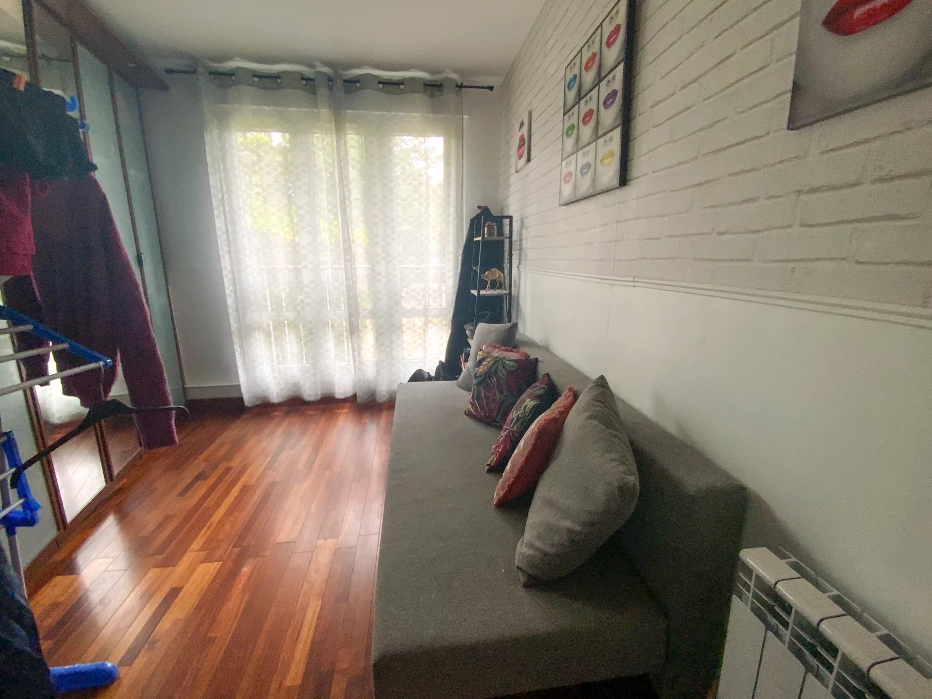 Appartement, 5 pièces, 92m2