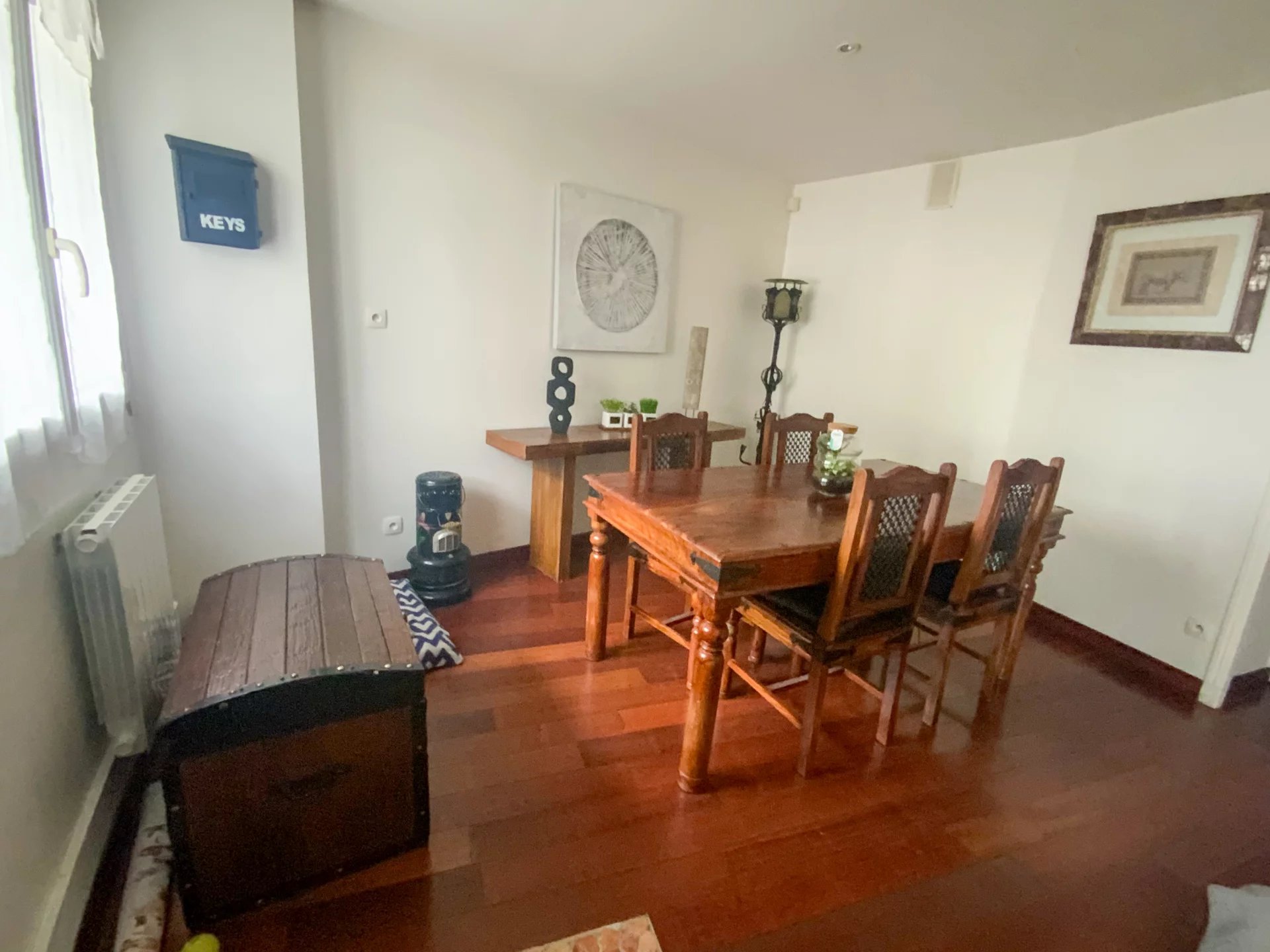 Appartement, 5 pièces, 92m2