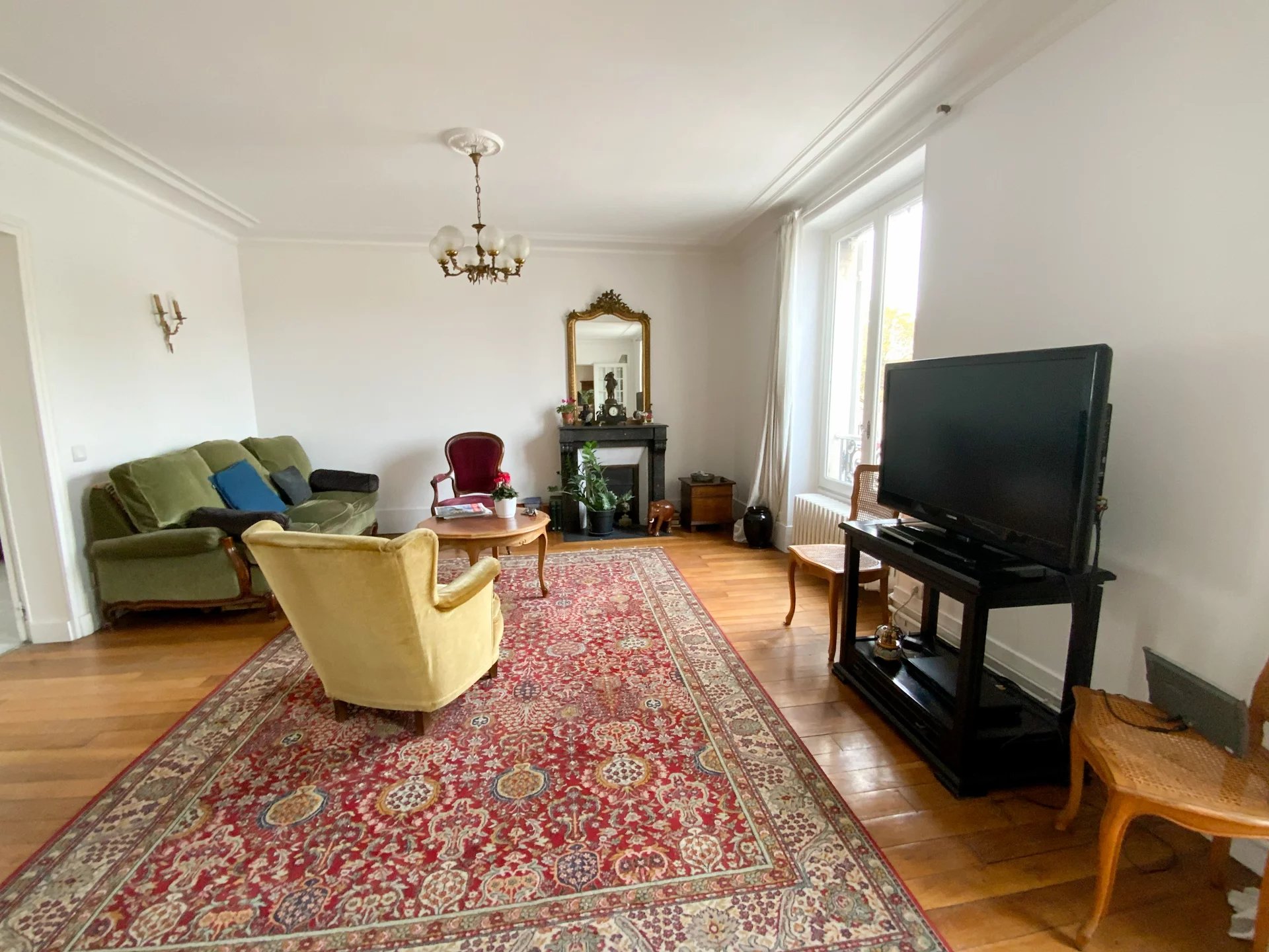 Appartement, 6 pièces, 65m2