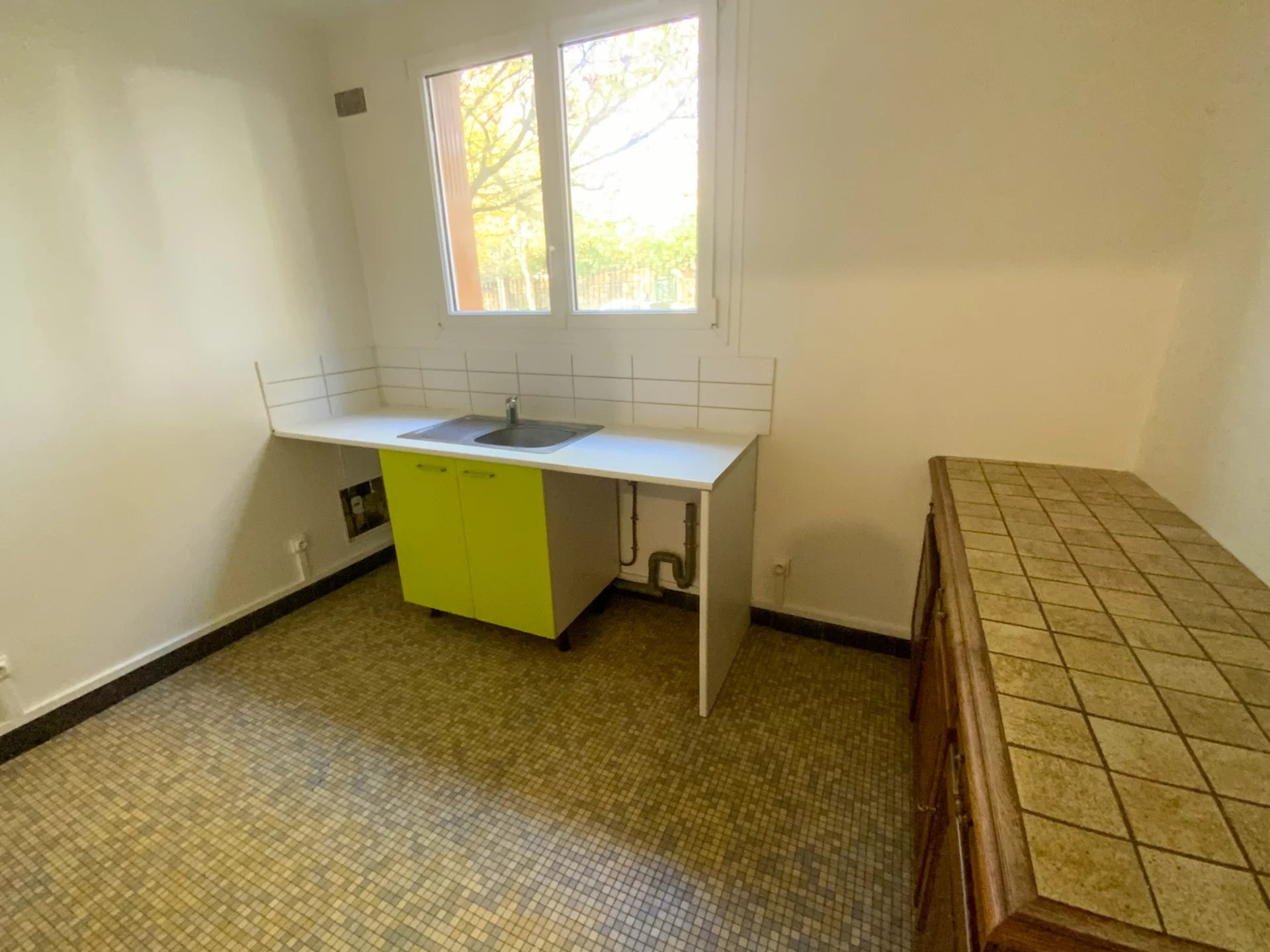 Appartement, 2 pièces, 45m2