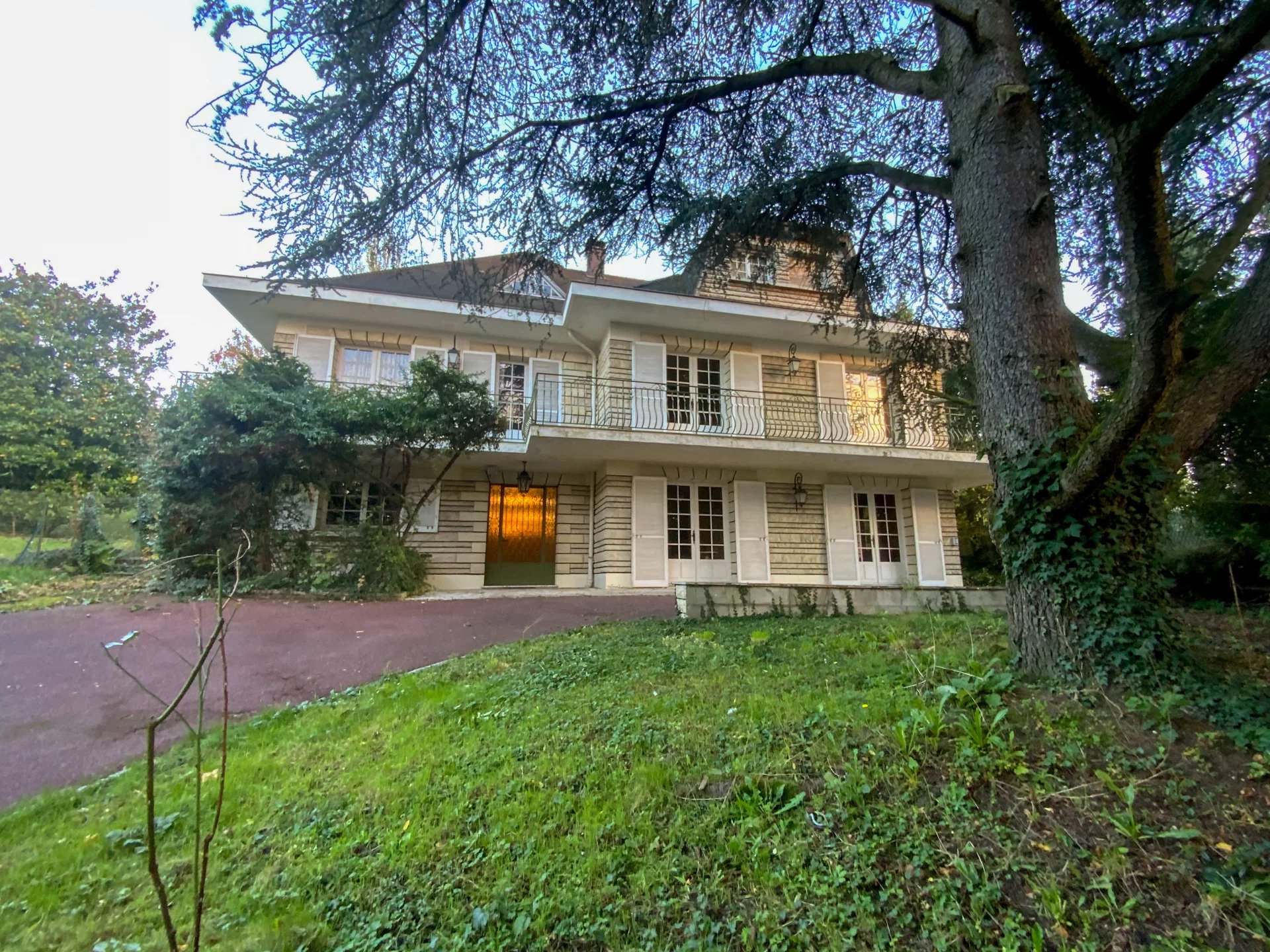 Maison, 14 pièces, 400m2