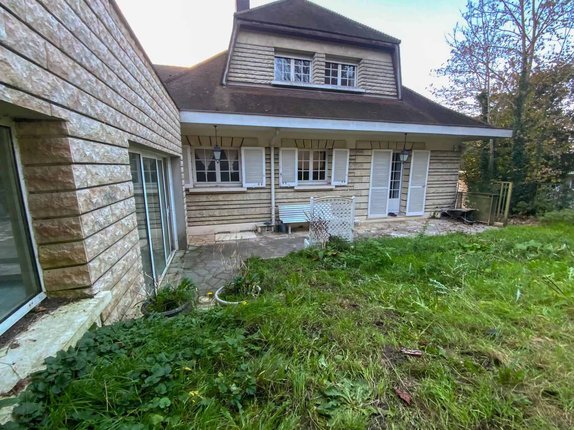 Maison, 14 pièces, 400m2