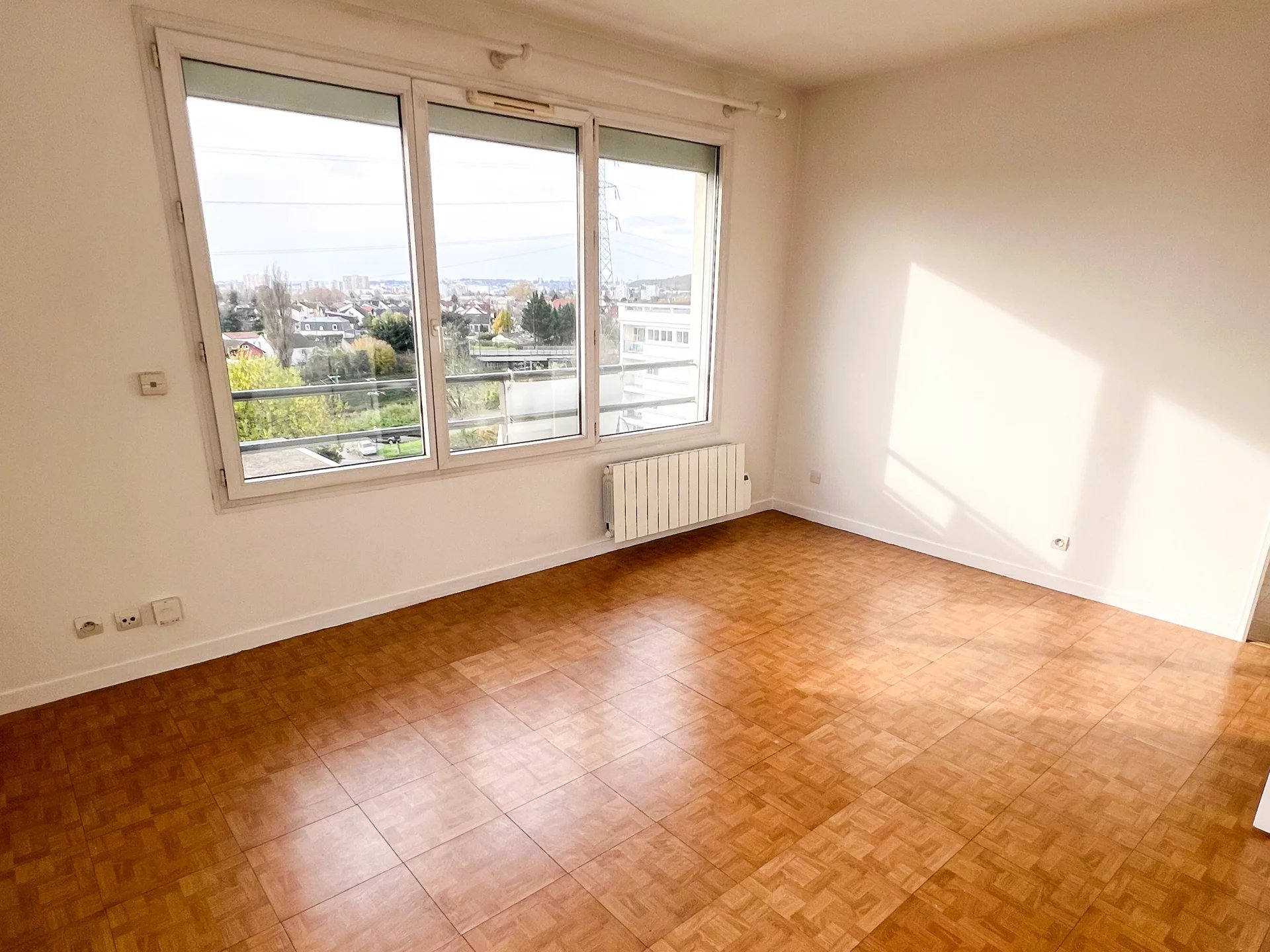 Appartement, 2 pièces, 36m2