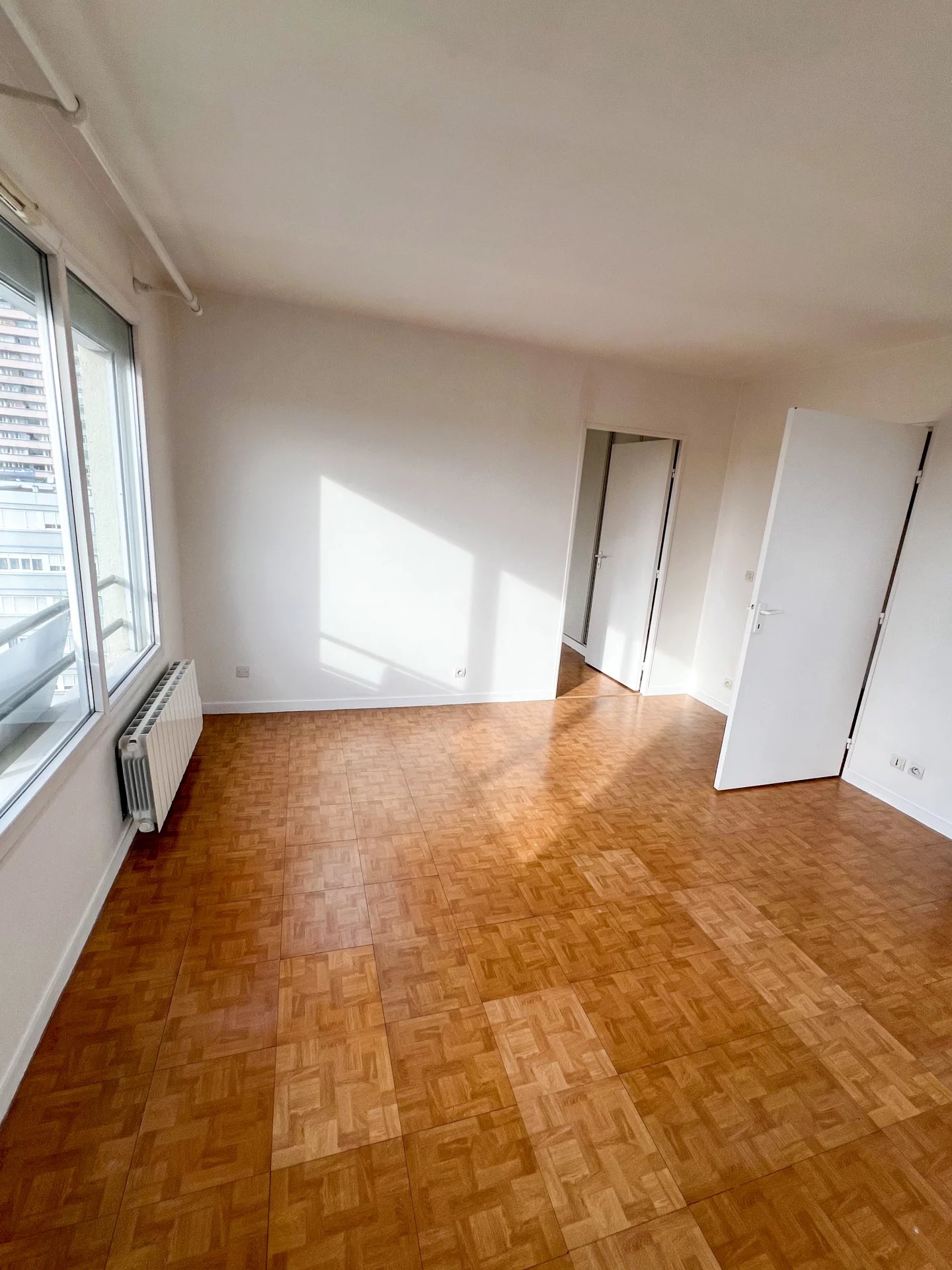 Appartement, 2 pièces, 36m2