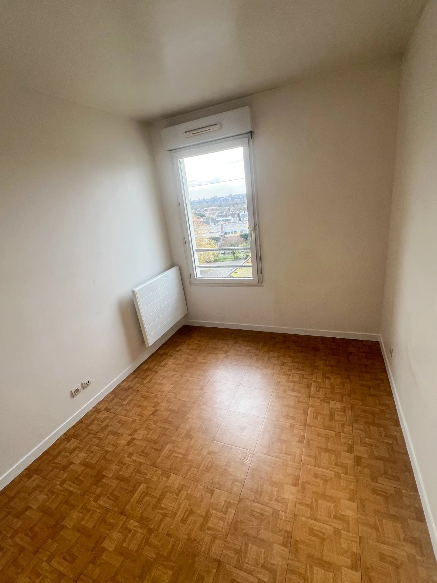 Appartement, 2 pièces, 36m2