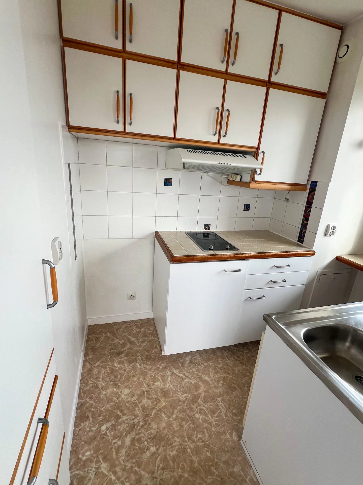 Appartement, 2 pièces, 36m2