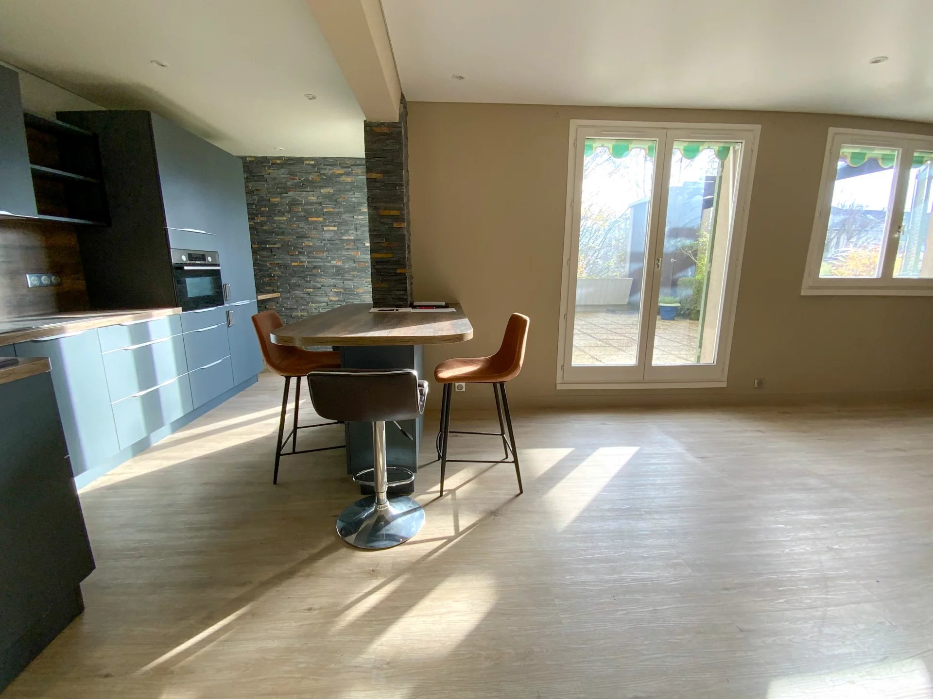 Appartement, 3 pièces, 82m2