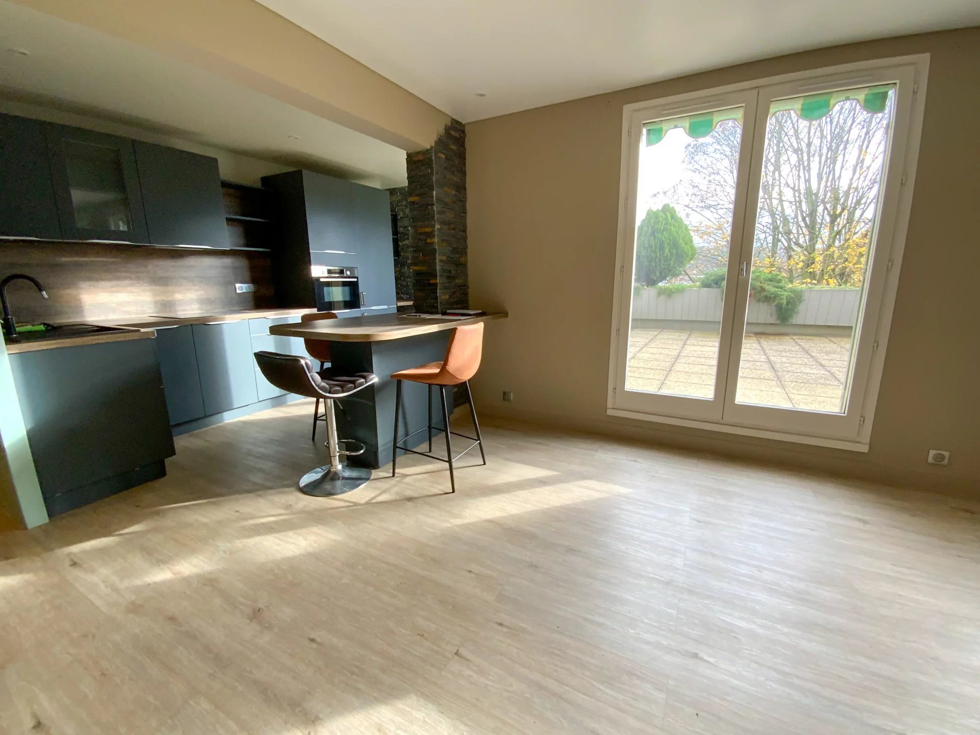 Appartement, 3 pièces, 82m2