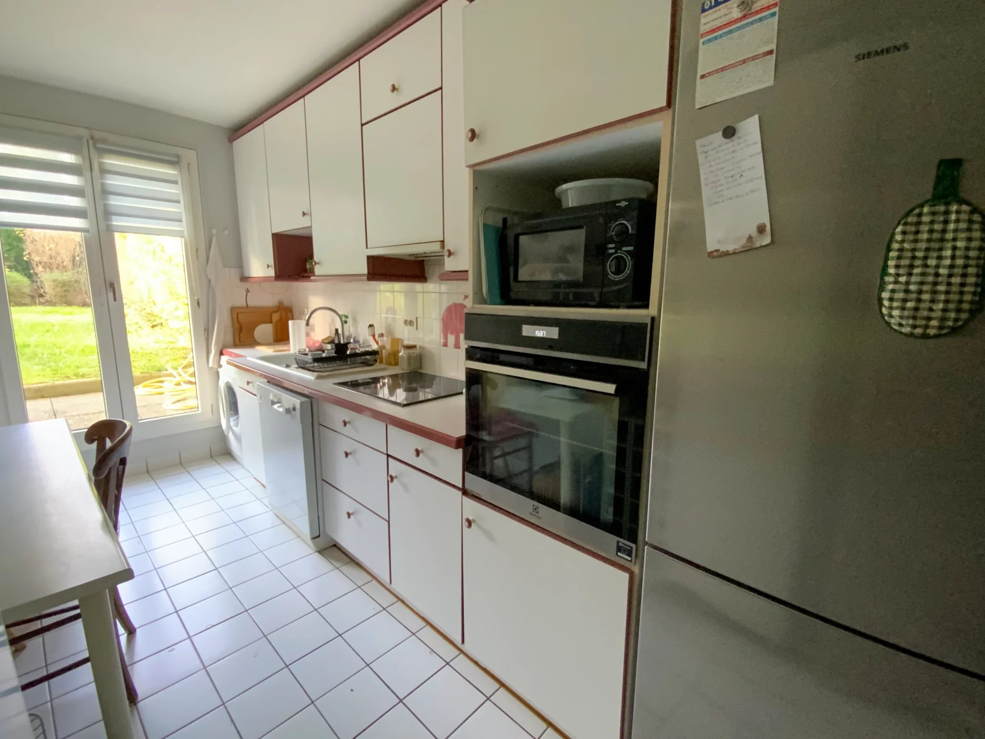 Appartement, 4 pièces, 82m2