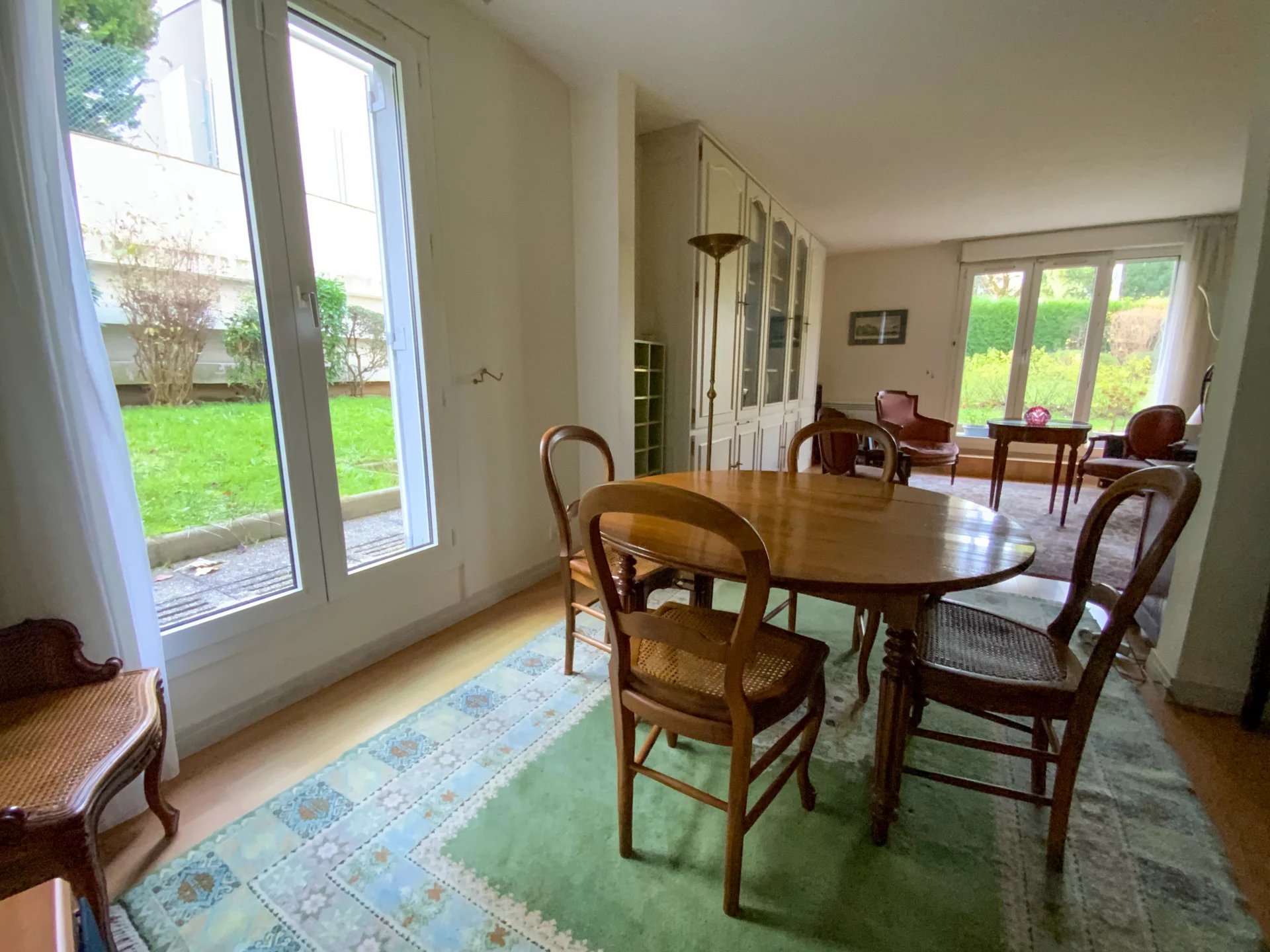 Appartement, 4 pièces, 82m2