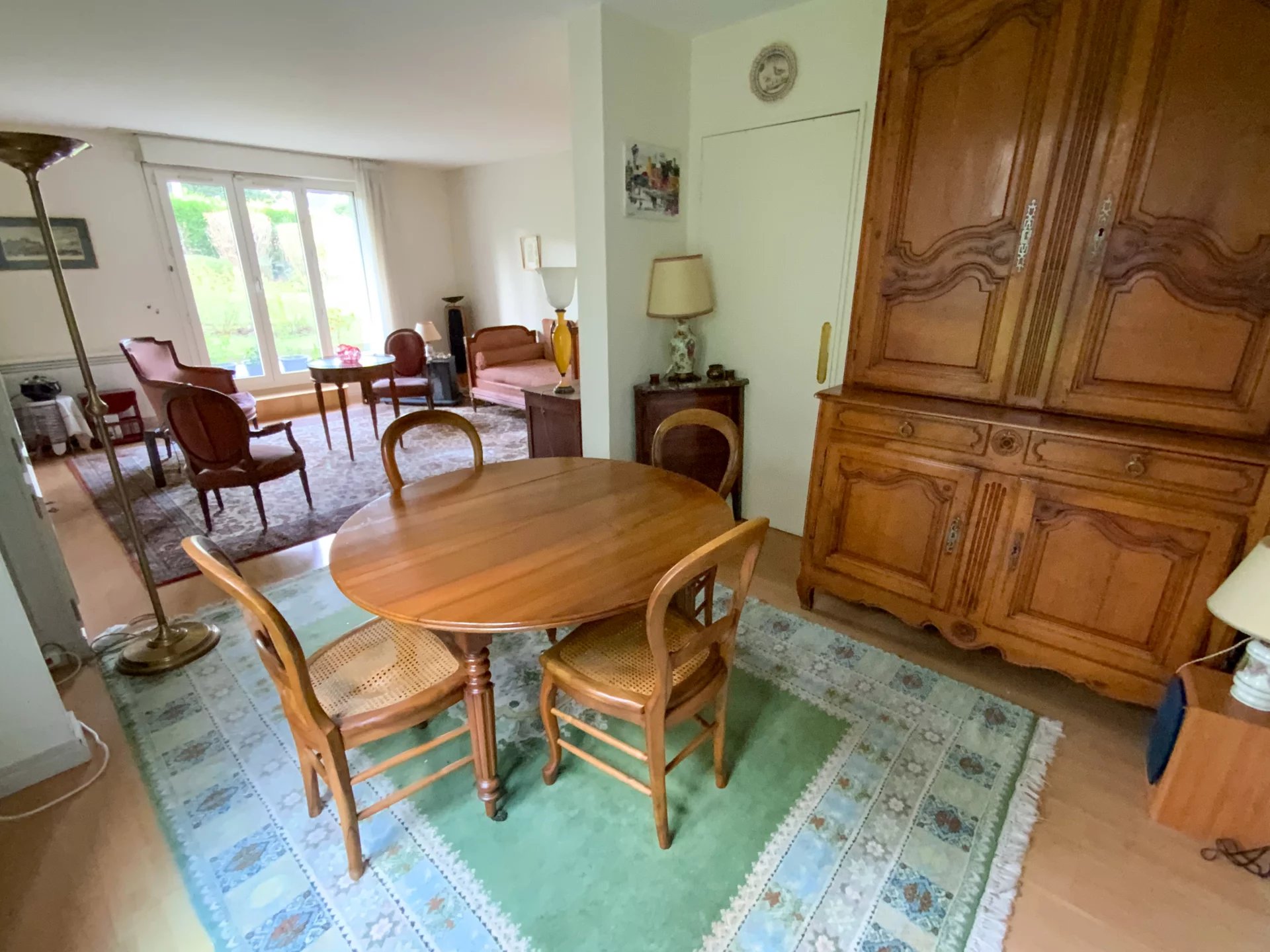 Appartement, 4 pièces, 82m2