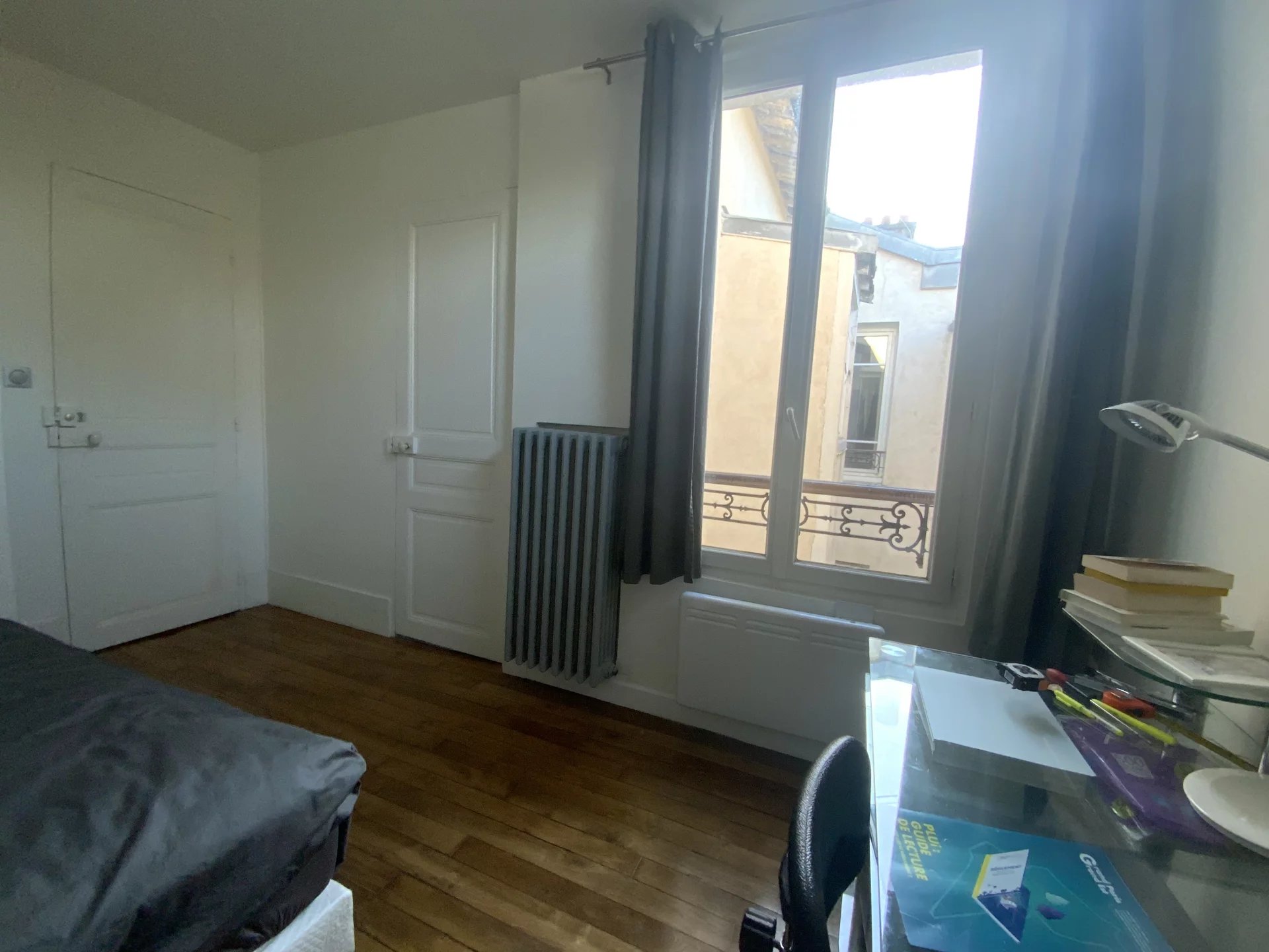 Appartement, 2 pièces, 42m2