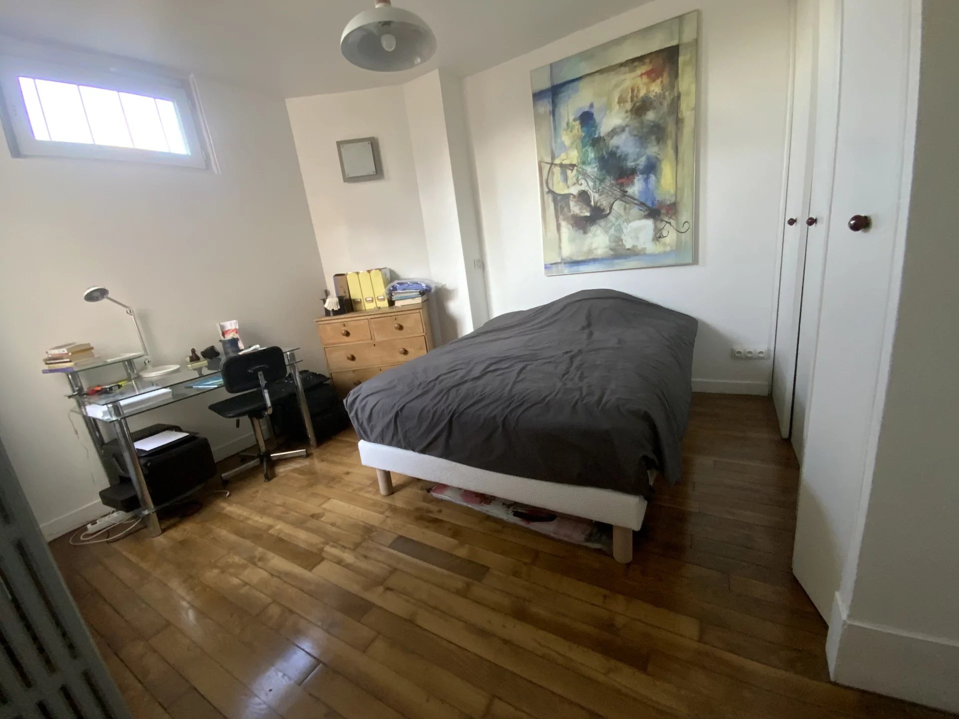 Appartement, 2 pièces, 42m2