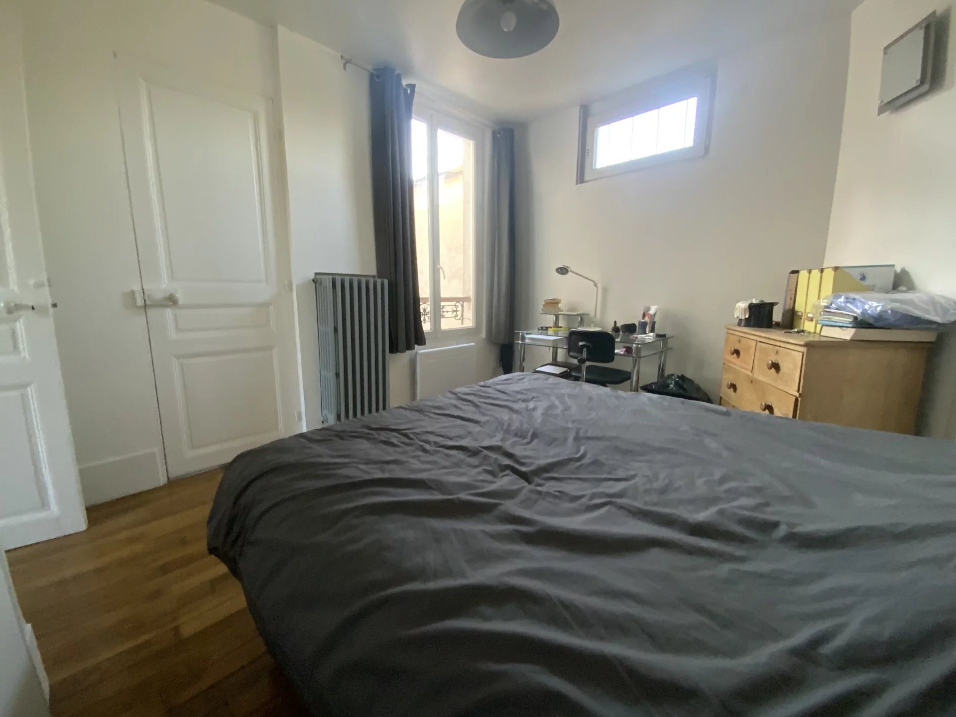 Appartement, 2 pièces, 42m2