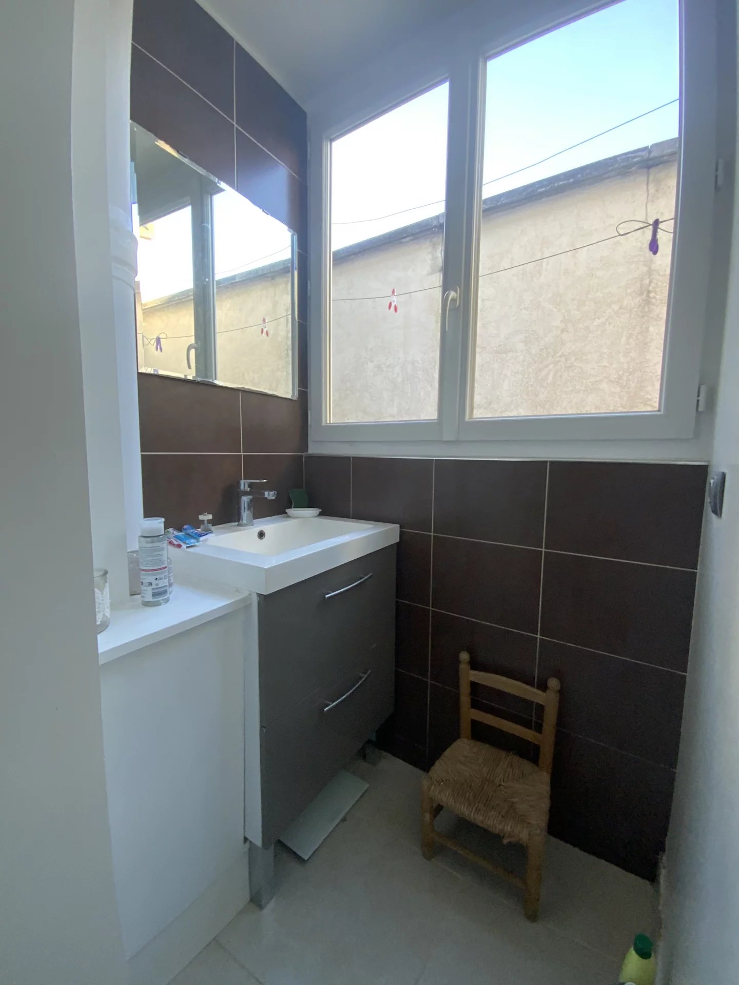 Appartement, 2 pièces, 42m2