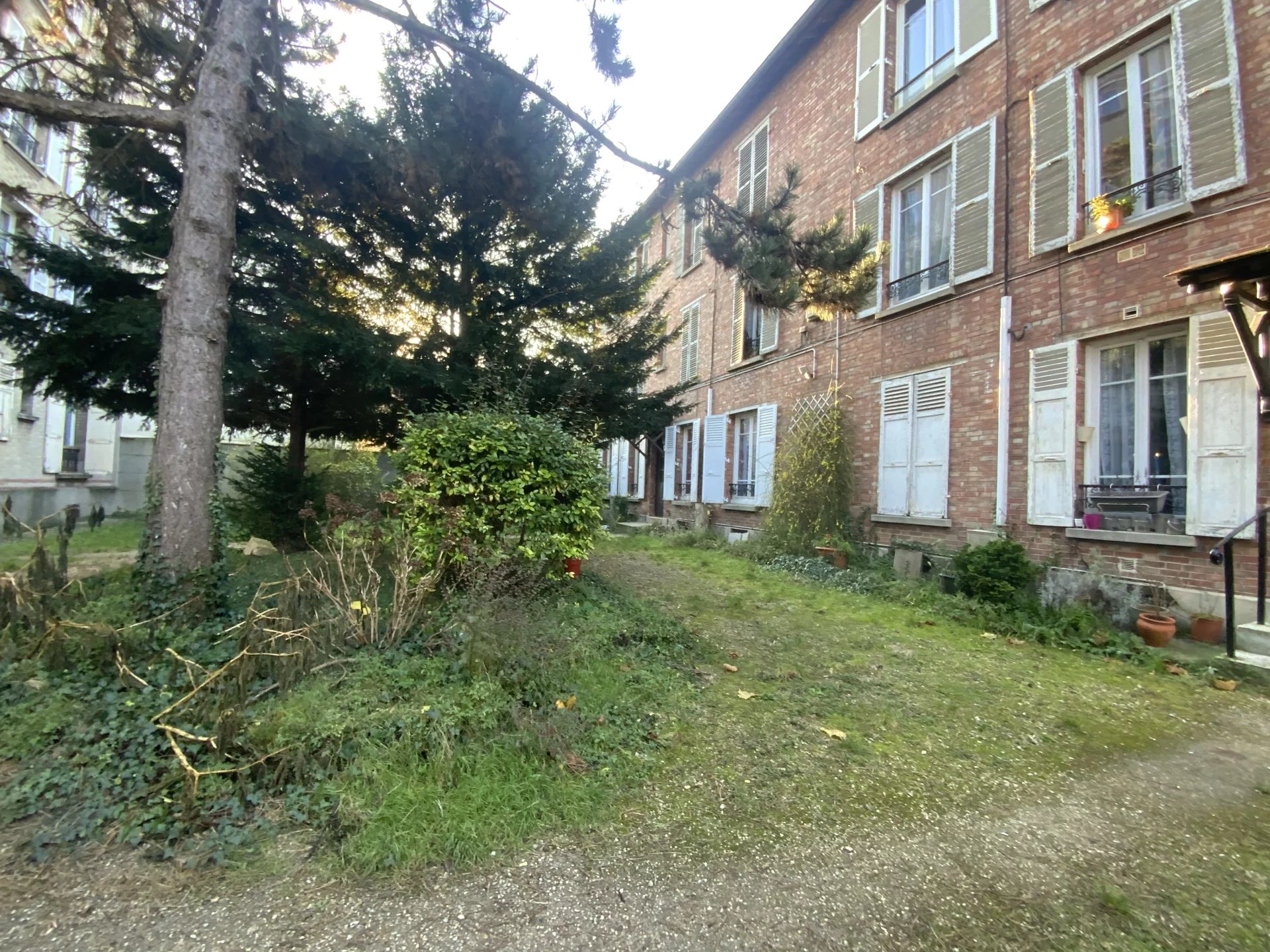 Appartement, 2 pièces, 42m2