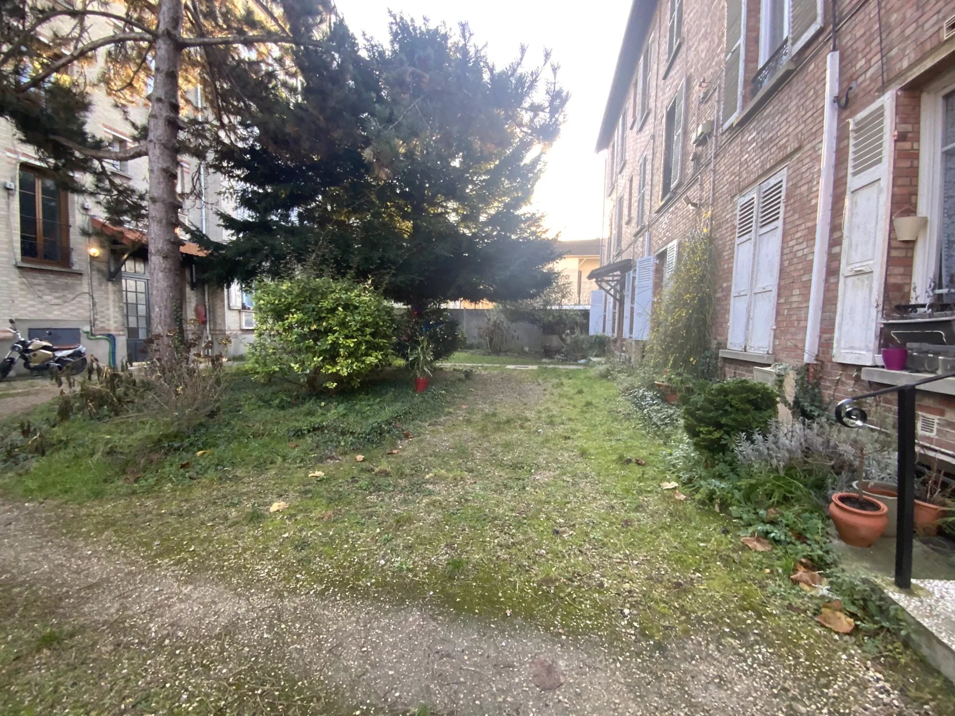 Appartement, 2 pièces, 42m2